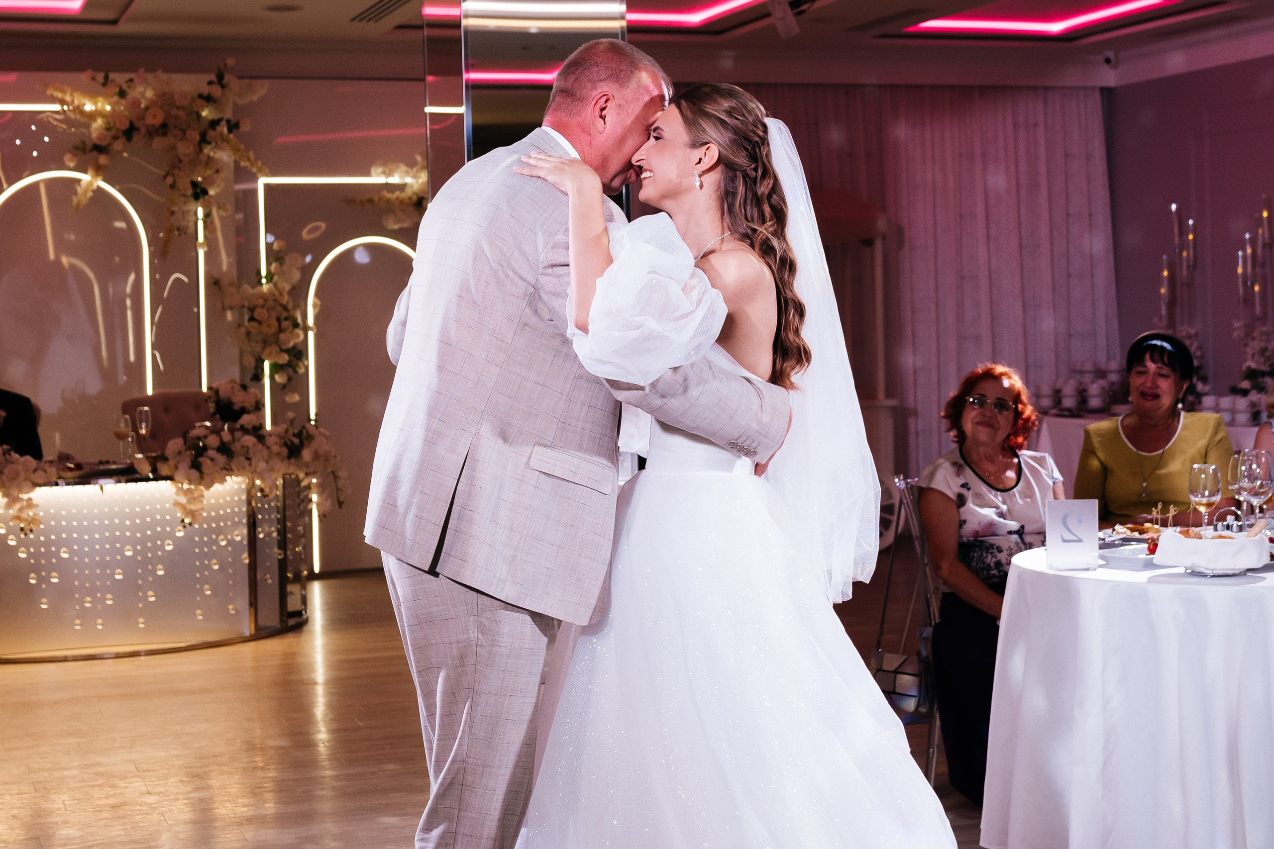 Алла и Александр. Свадебный фотограф в Тольятти | Яна Руднева