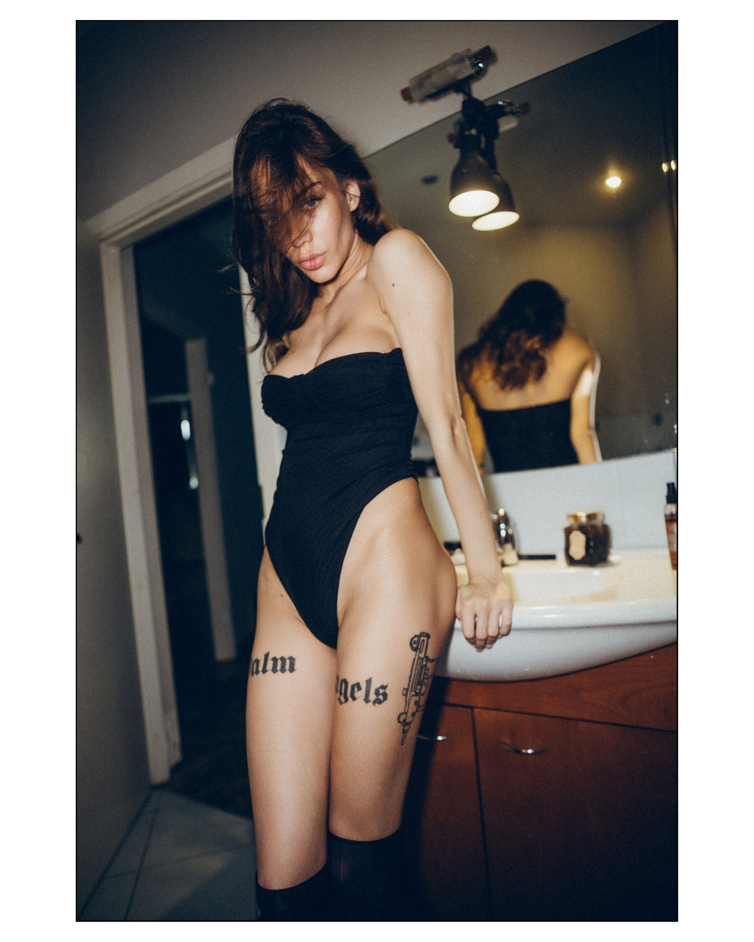 A Playboy photographer helps you find the rich man of your dreams. Dubai, Moscow. Portrait photographer Moscow, UAE, Oleg Koshmarov