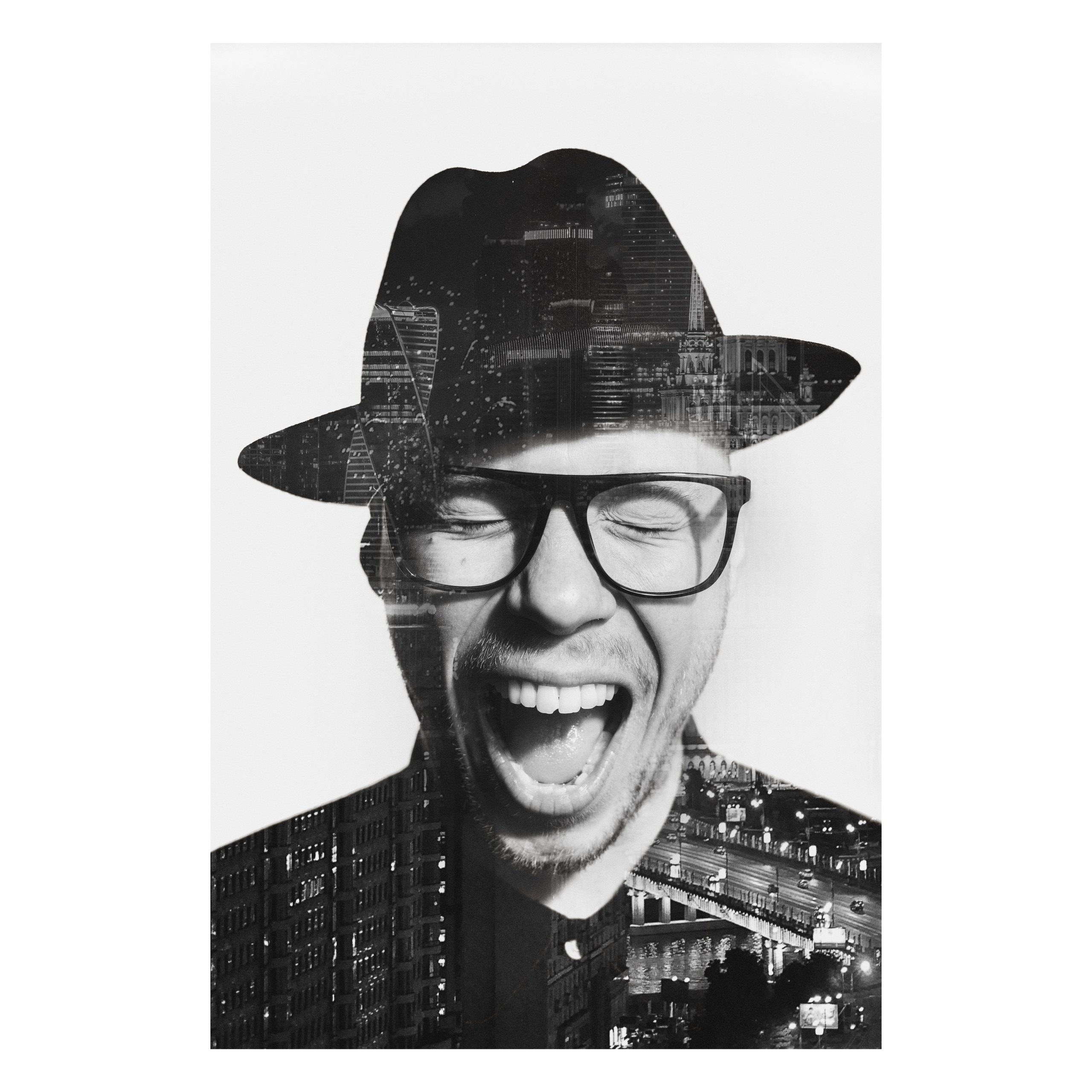 Photographer for musicians, track covers, artist cards, photo preparation for services. Dubai, Moscow. Portrait photographer Moscow, UAE, Oleg Koshmarov