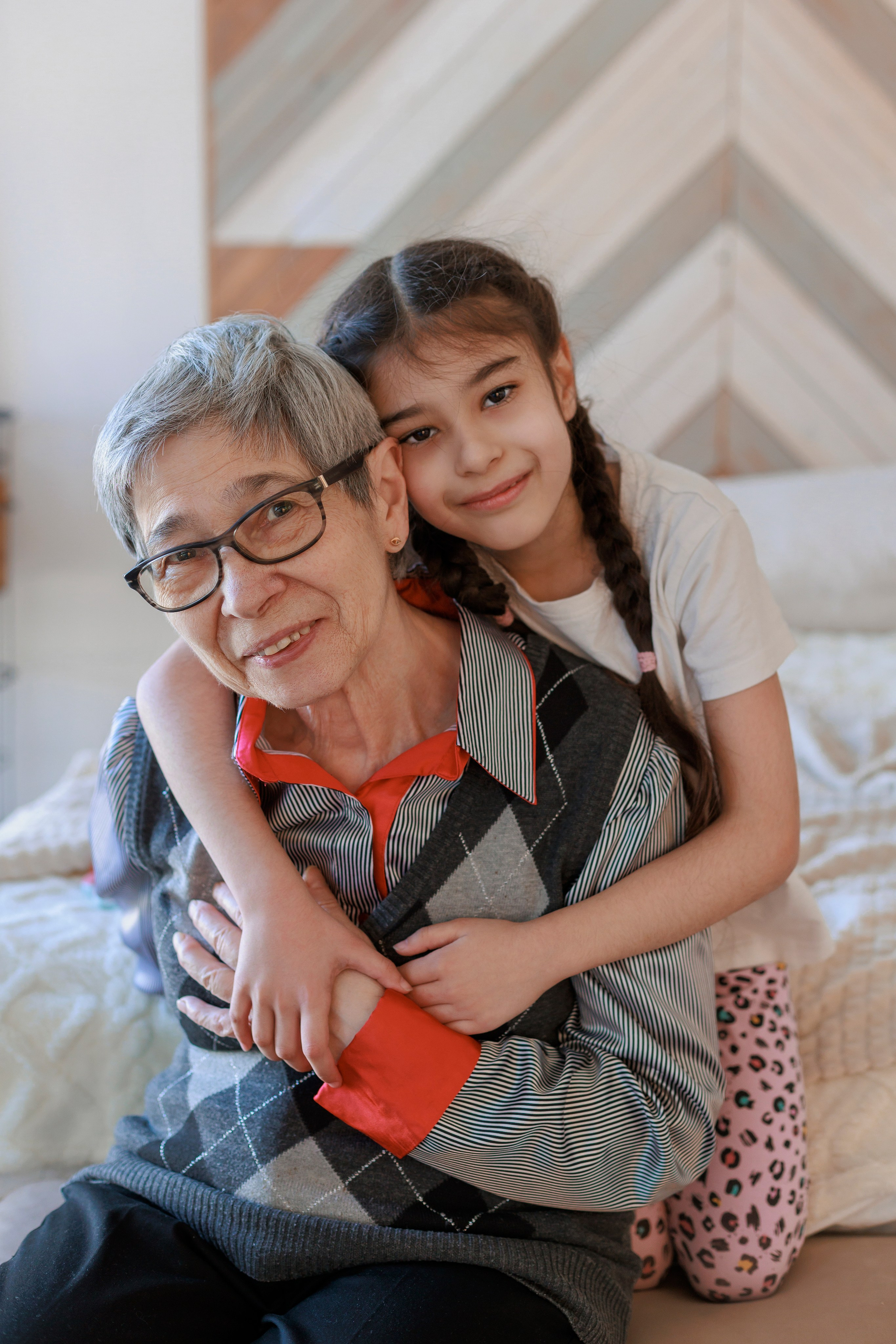 Семейство. Ваш фотограф в Москве