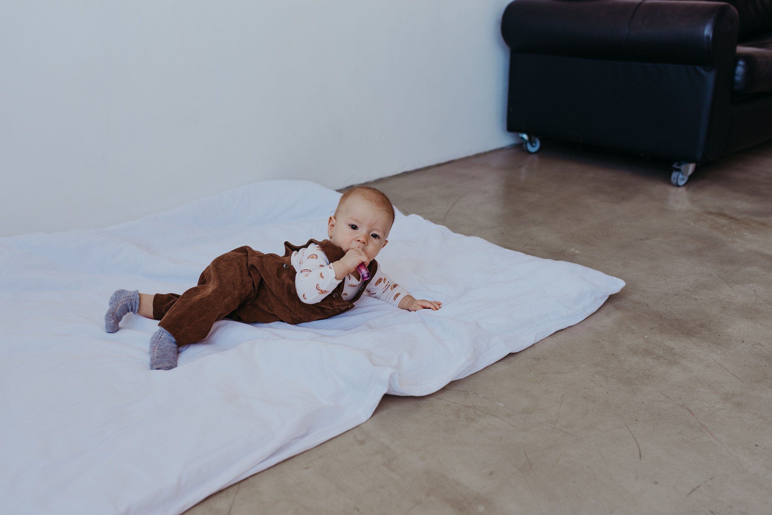 Лена и Лев. Семейный и детский фотограф в Новосибирске и Краснообске — Анна Ким