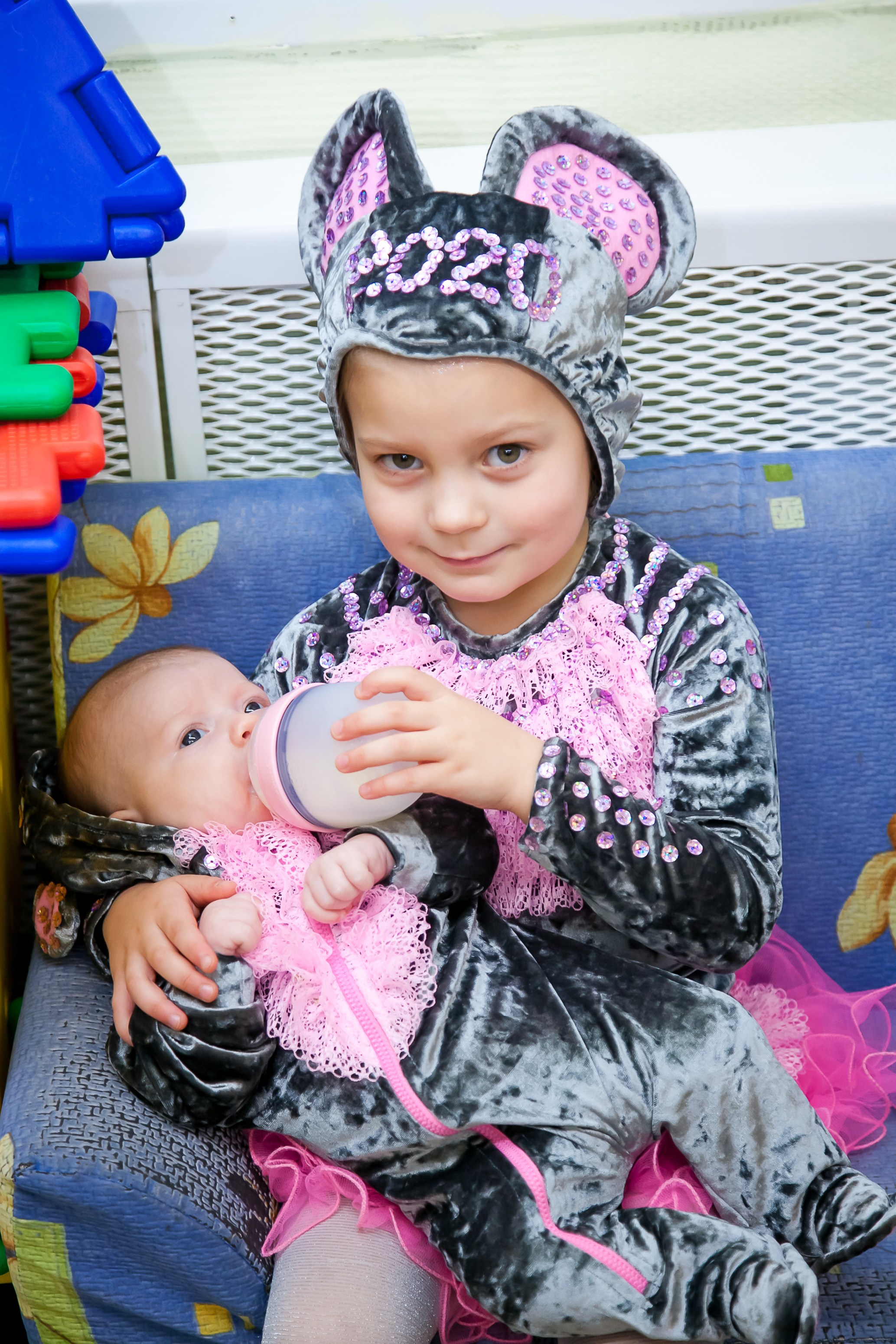 Детские праздники