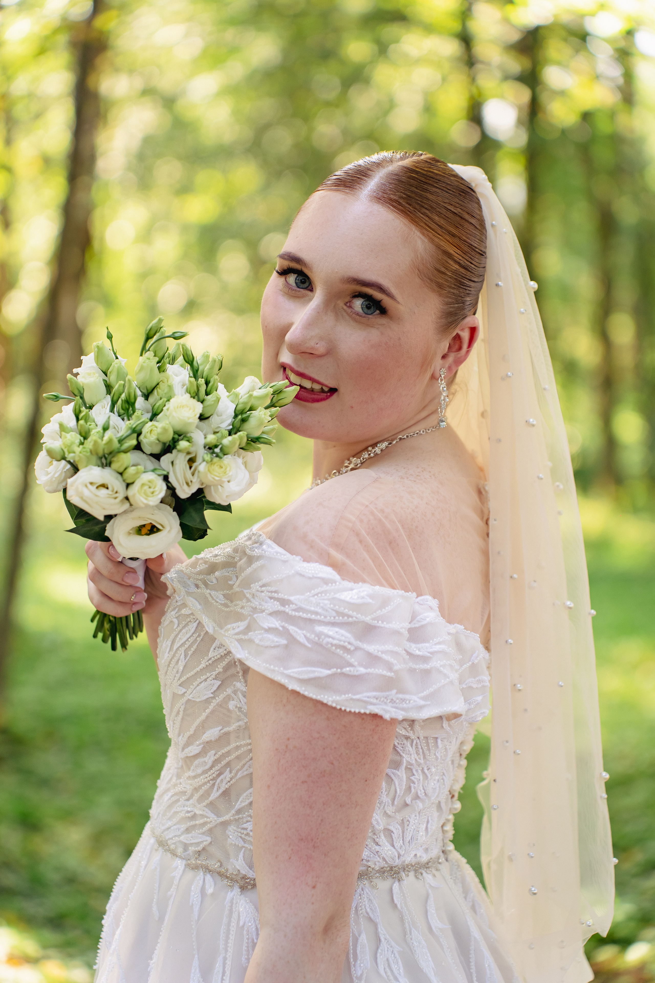 Мария Александр