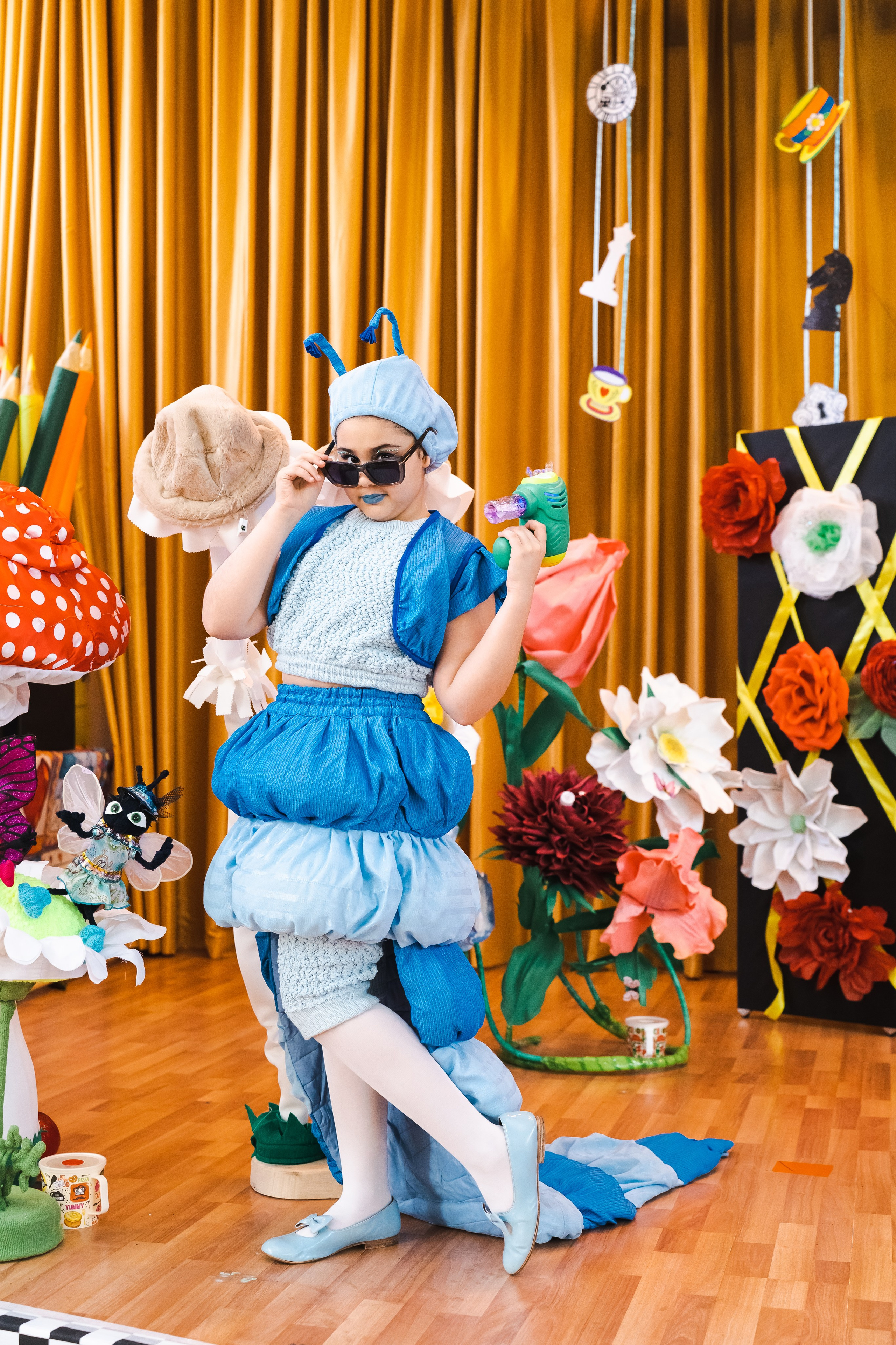 Детские праздники