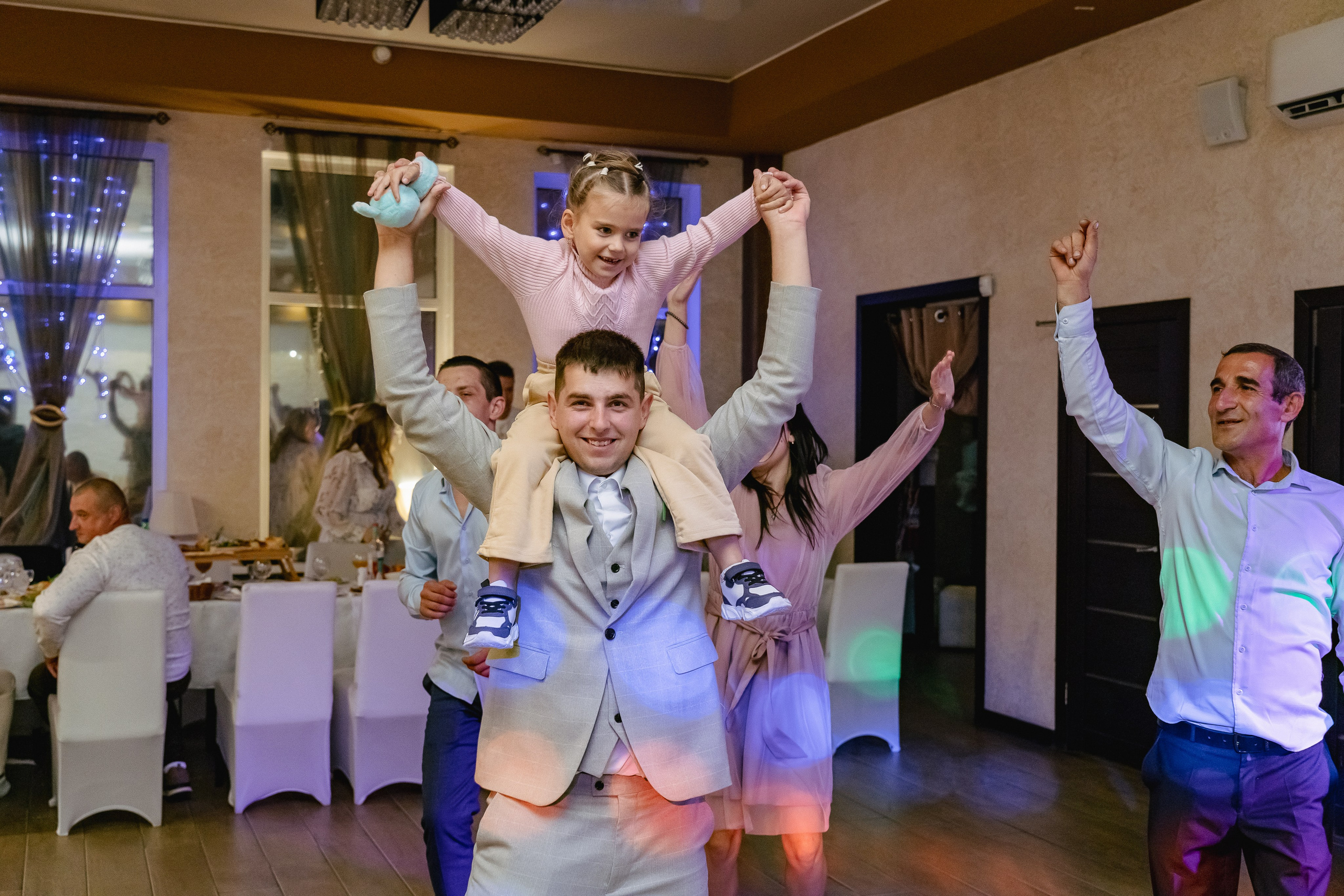 Мария Александр