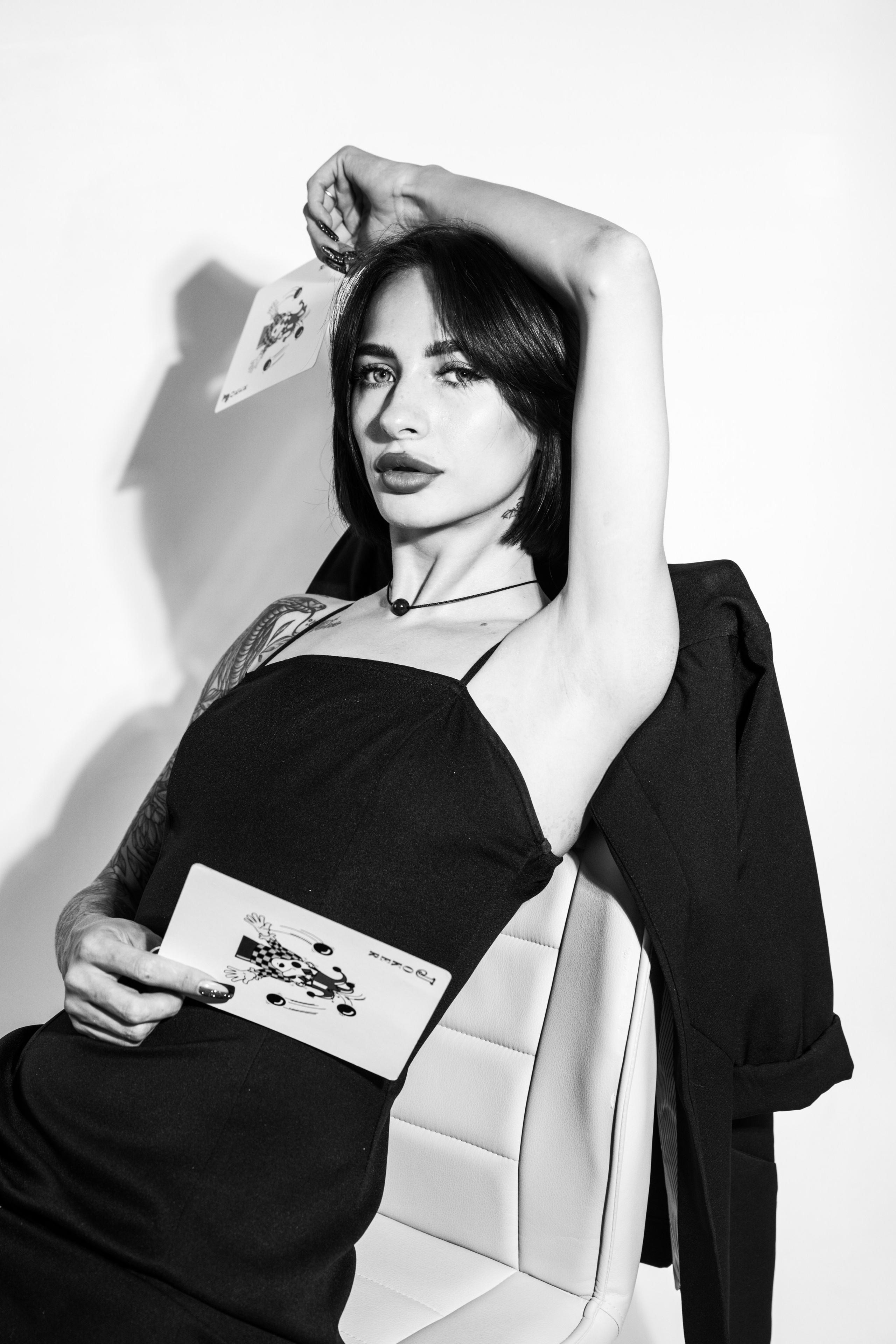 Студийные фотосессии. Студийный и свадебный фотограф и видеограф в Севастополе — Юлия Макаренко