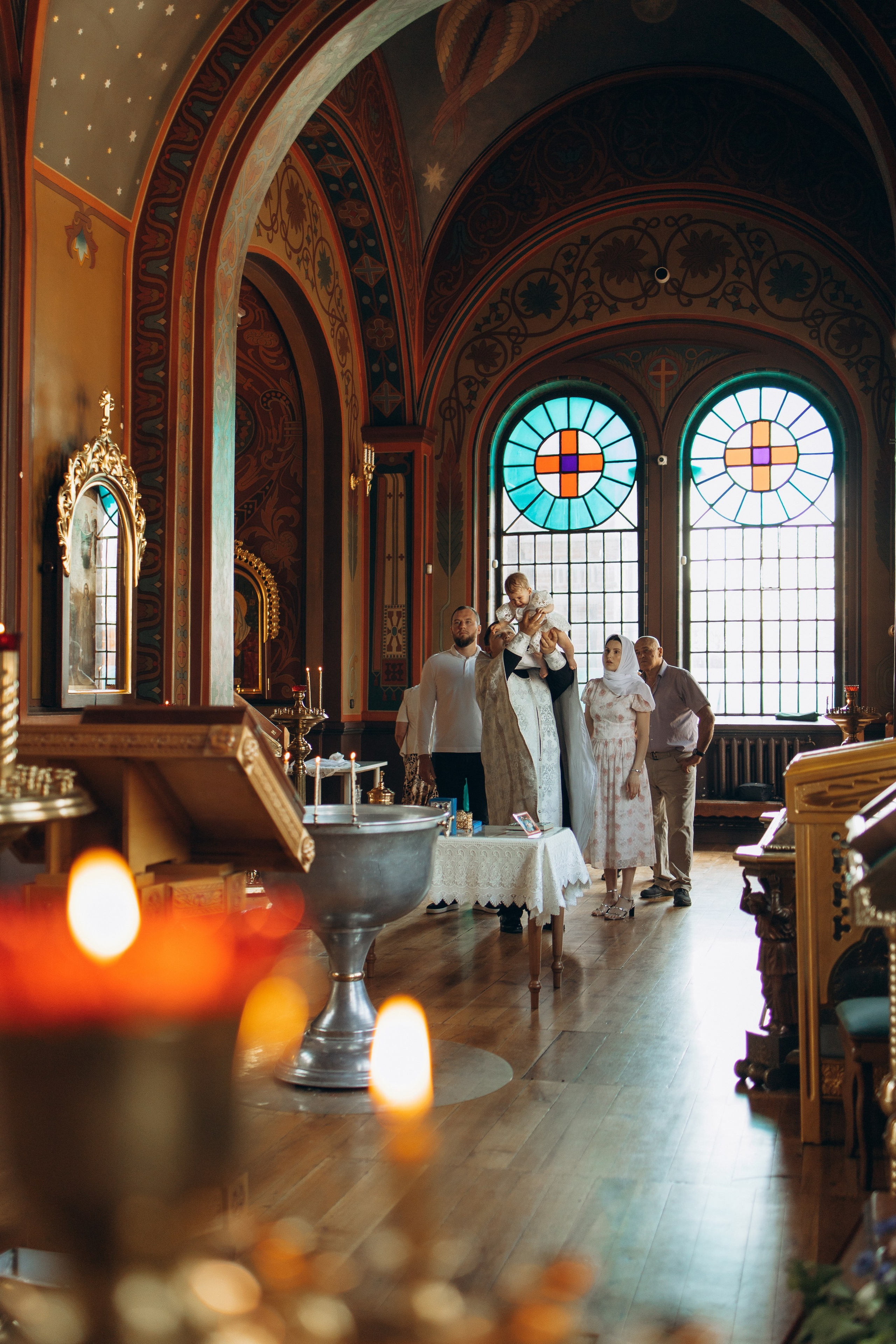 01.06.2025. Самый теплый фотограф в Краснодаре Рябоконь Ксения