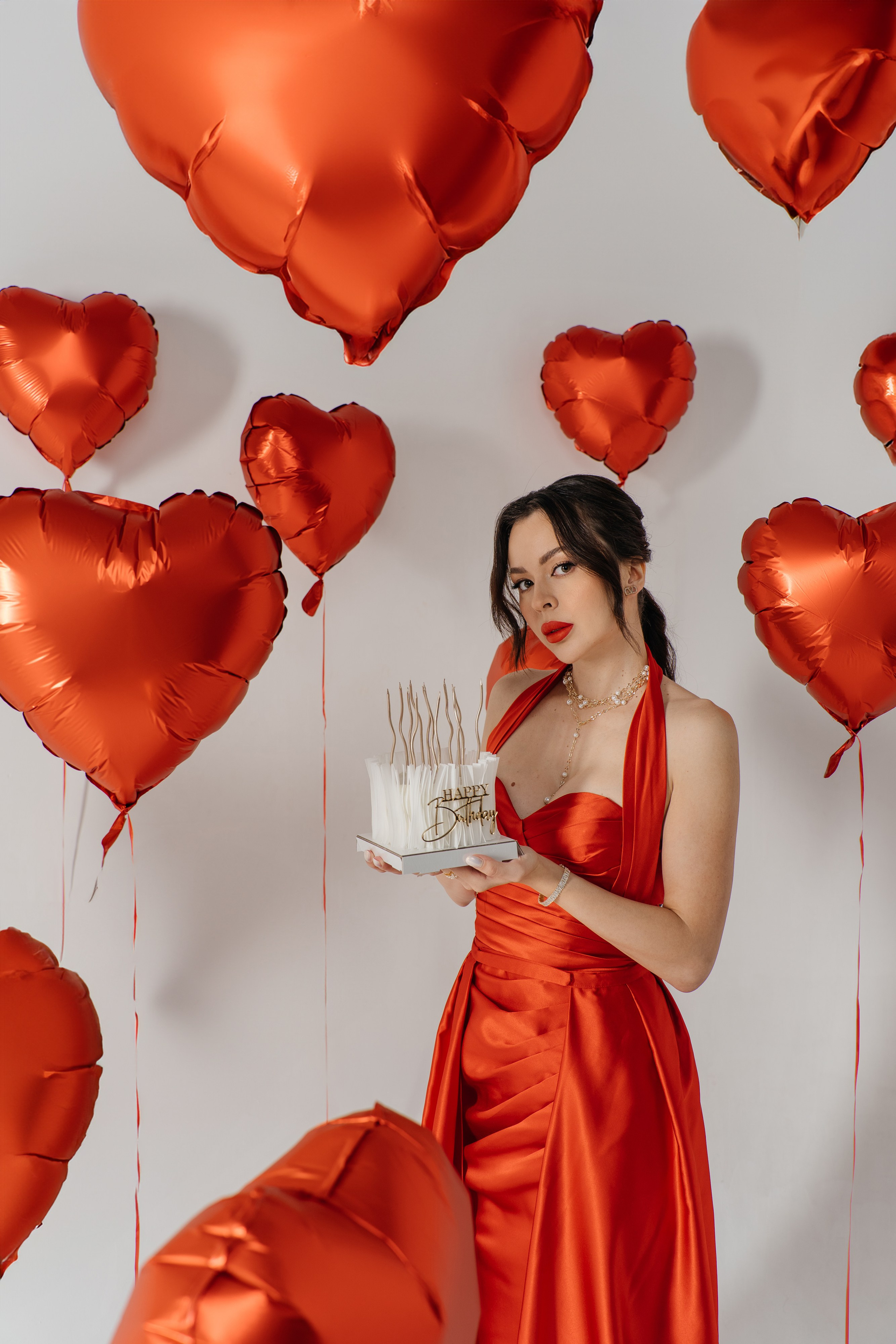 Индивидуальная съёмка. Лана Абрамян-Фотограф новорожденных и беременных в Новороссийске Анапе