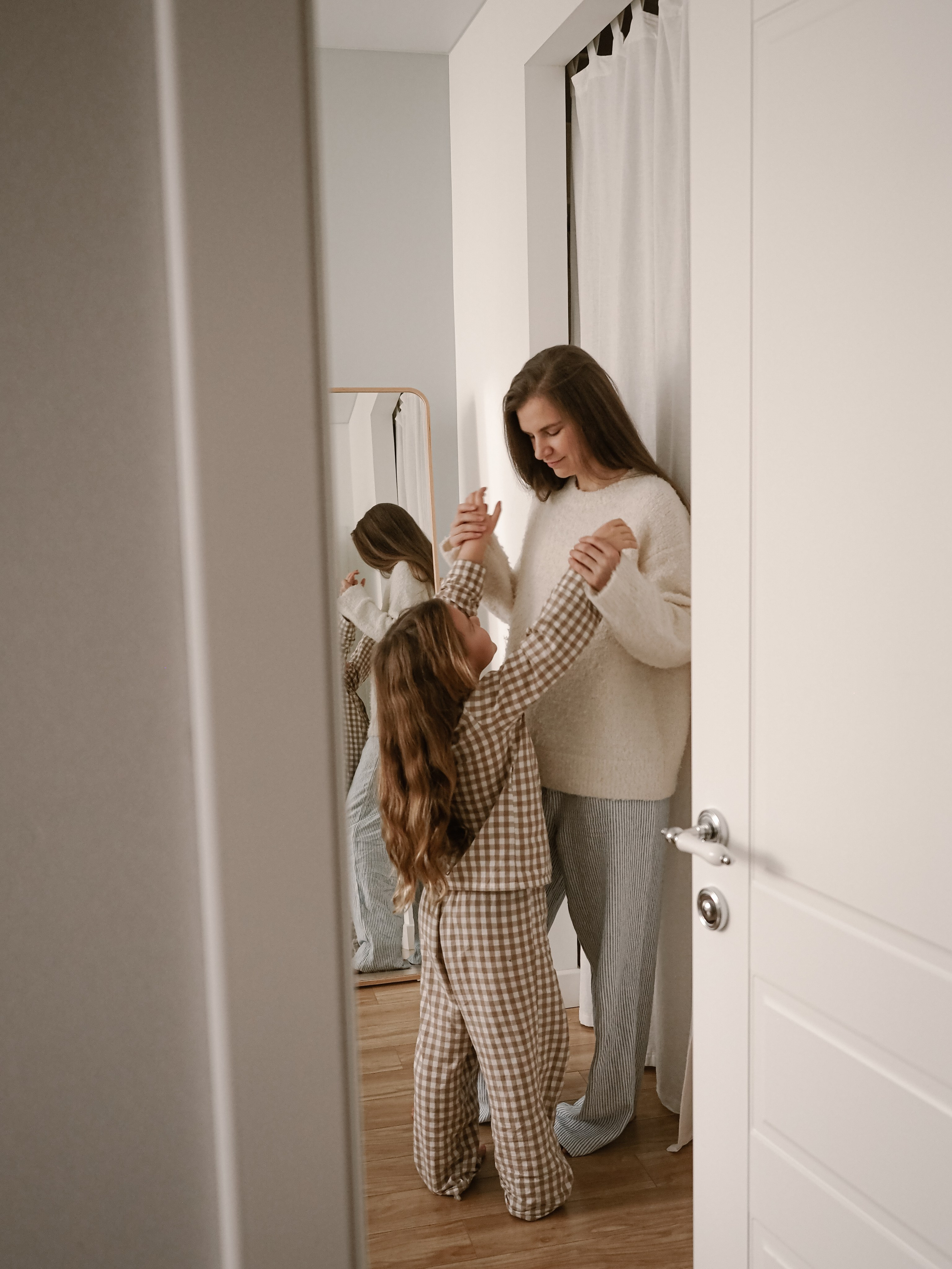 Новый год дома. Фотограф Рязань. Семейный Свадебный фотограф