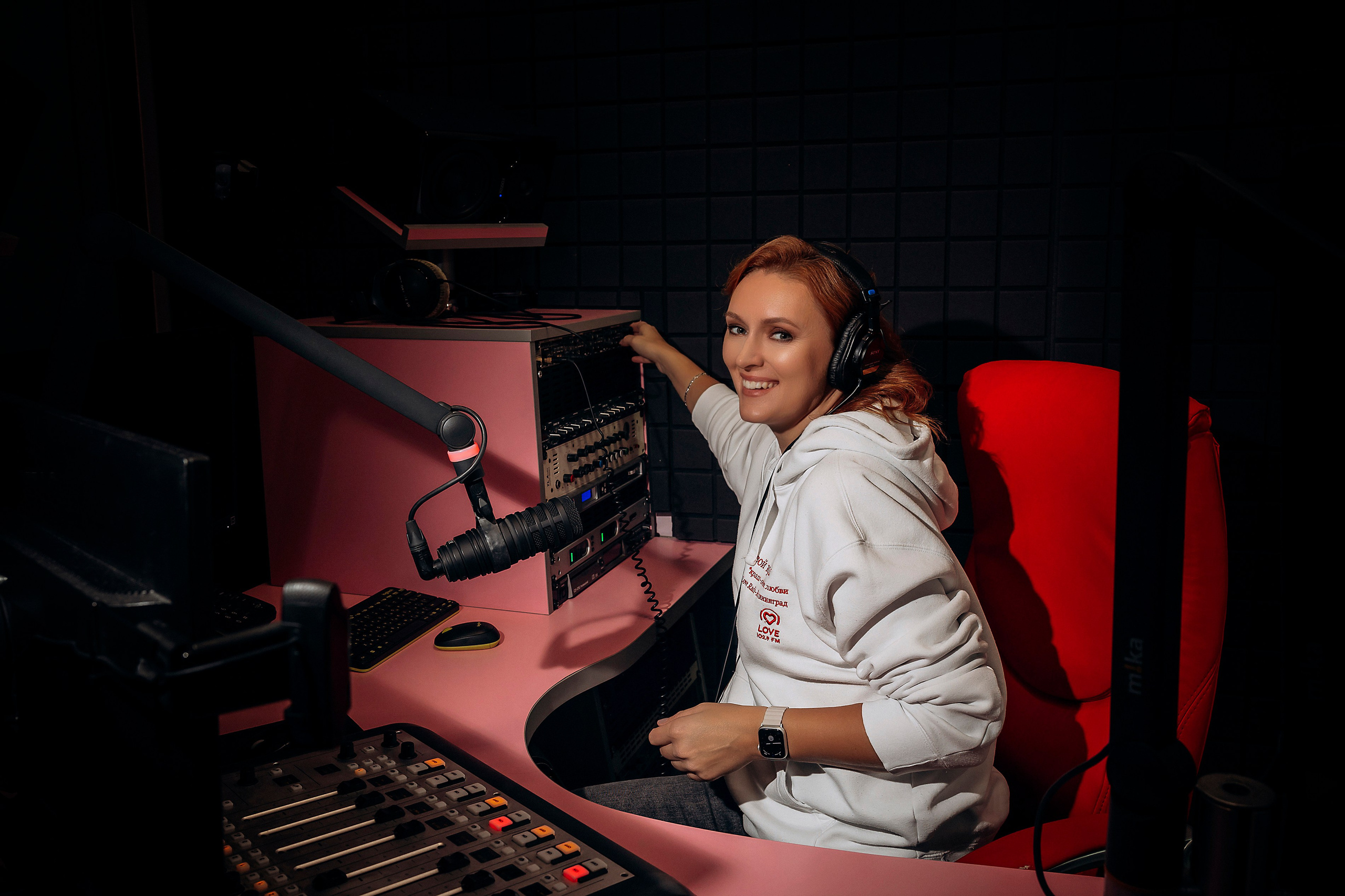 Анастасия Декруа. Для журнала. Фотограф в Калининграде свадебная фотография, репортажная, фотосессии