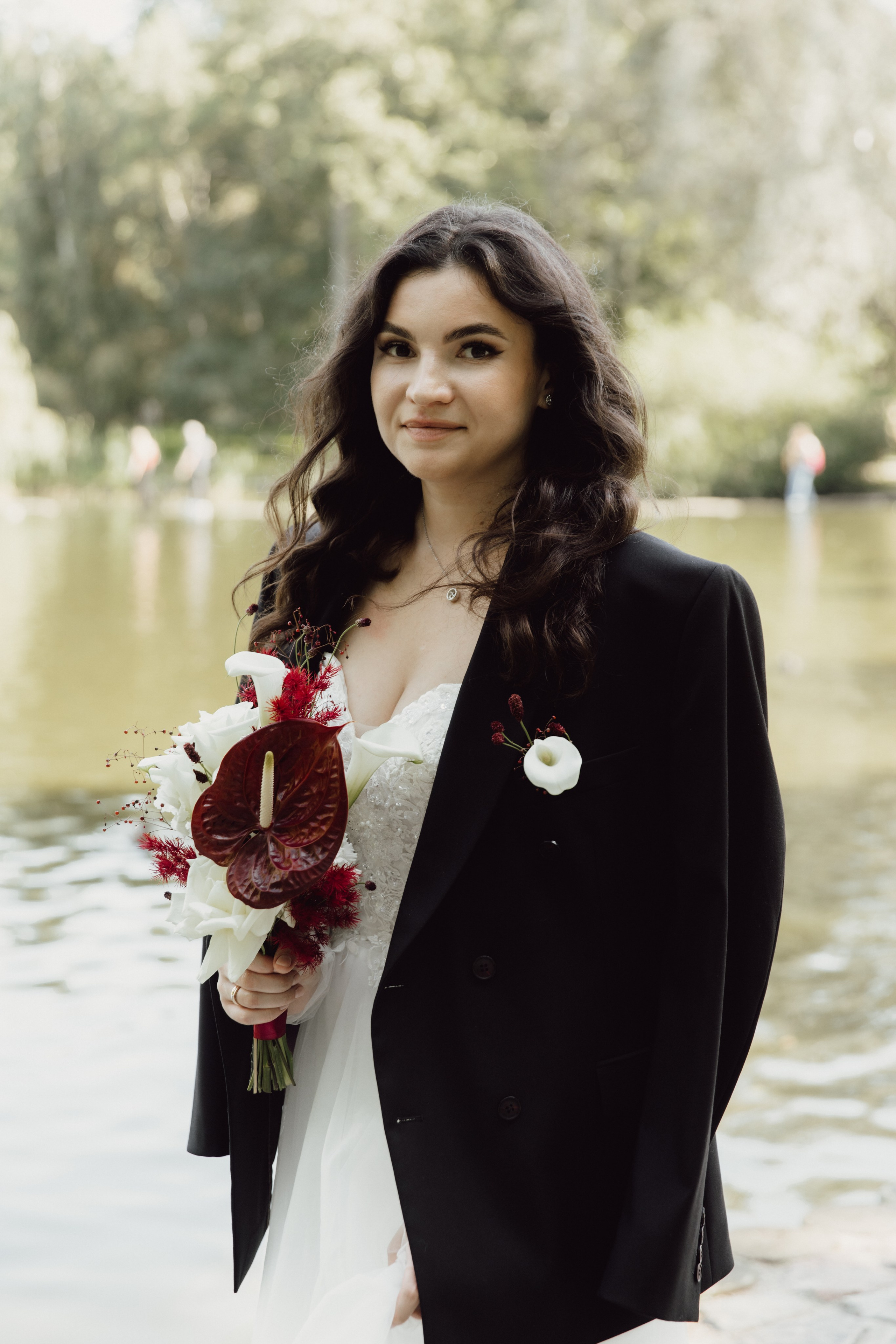 Андрей и Кристина / Зеленоградск. Фотограф Калининград Илья Миллер