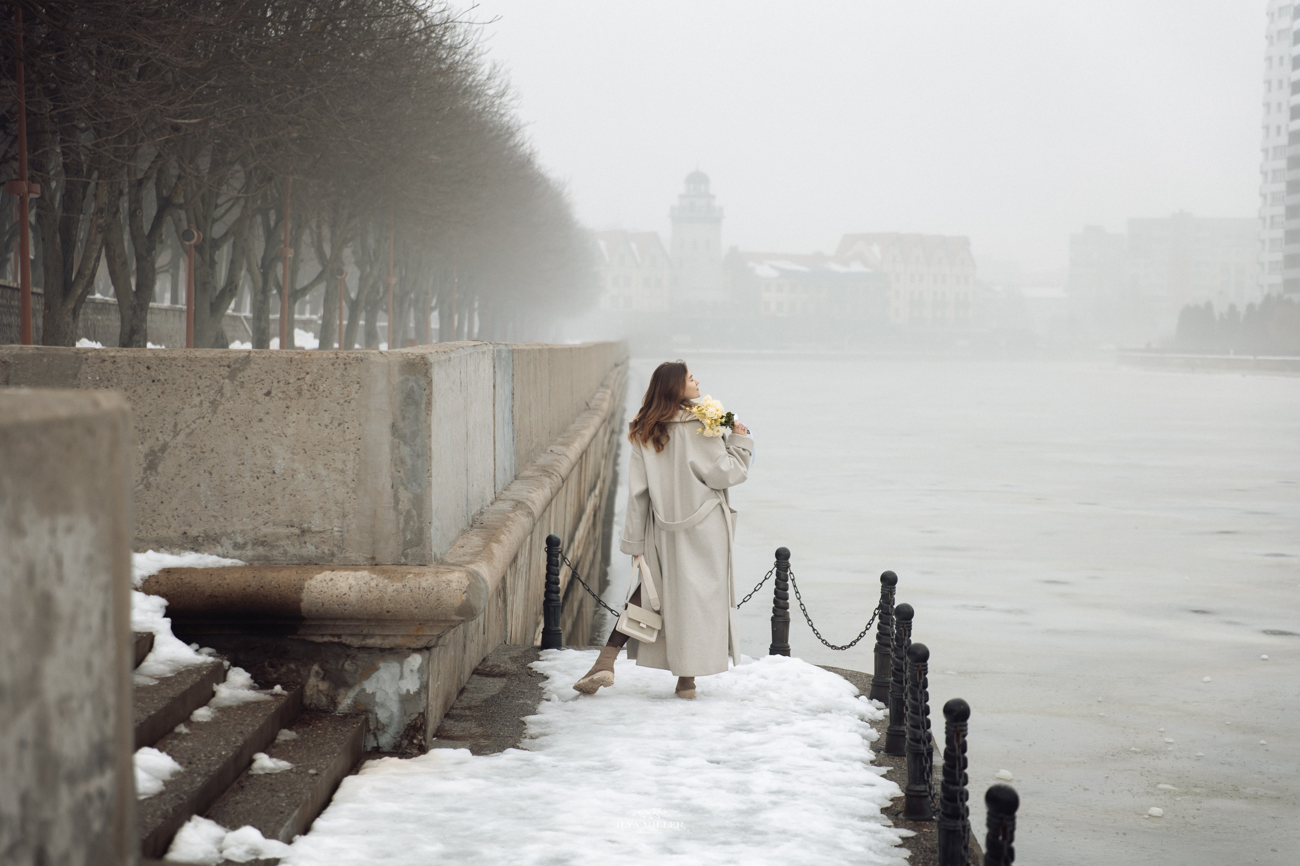 Фотограф Калининград Илья Миллер