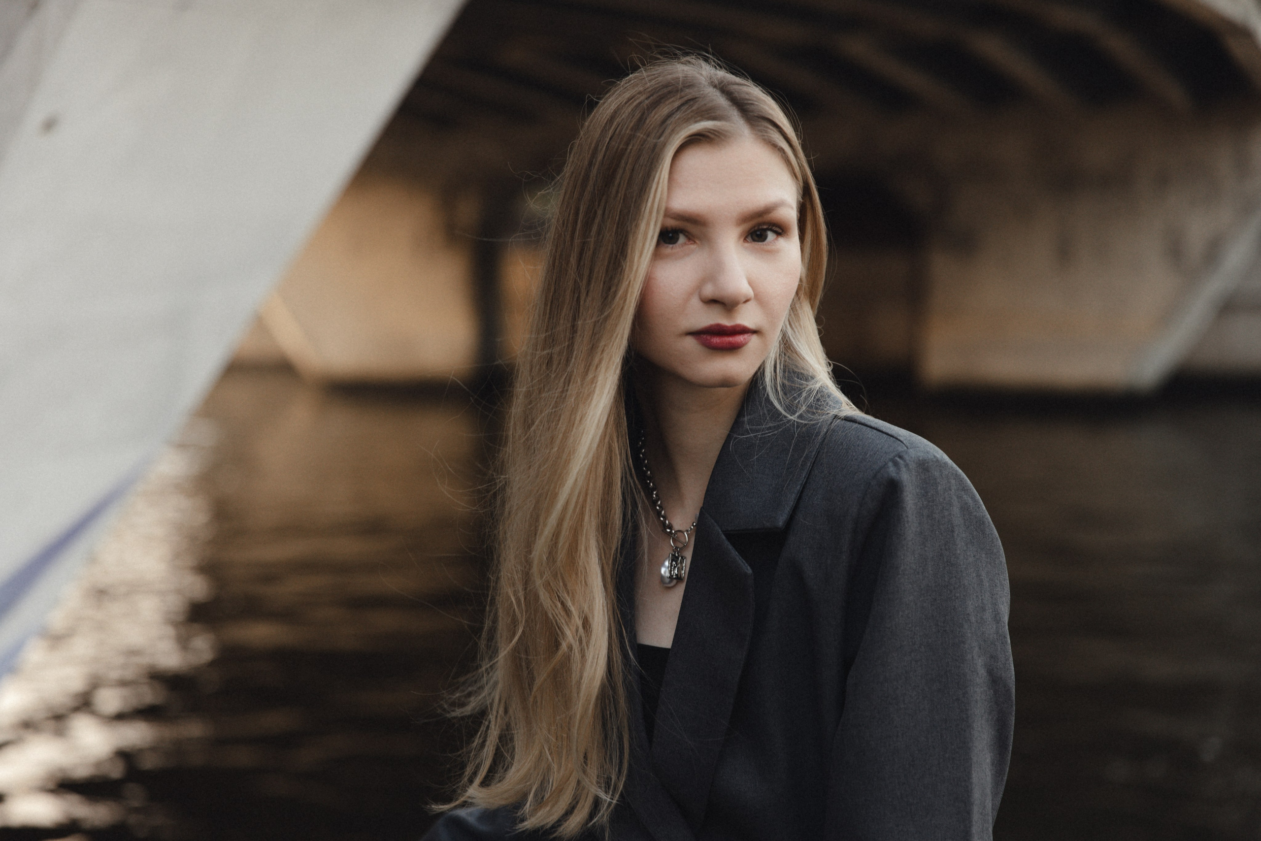 Таня / Калининград. Фотограф Калининград Илья Миллер