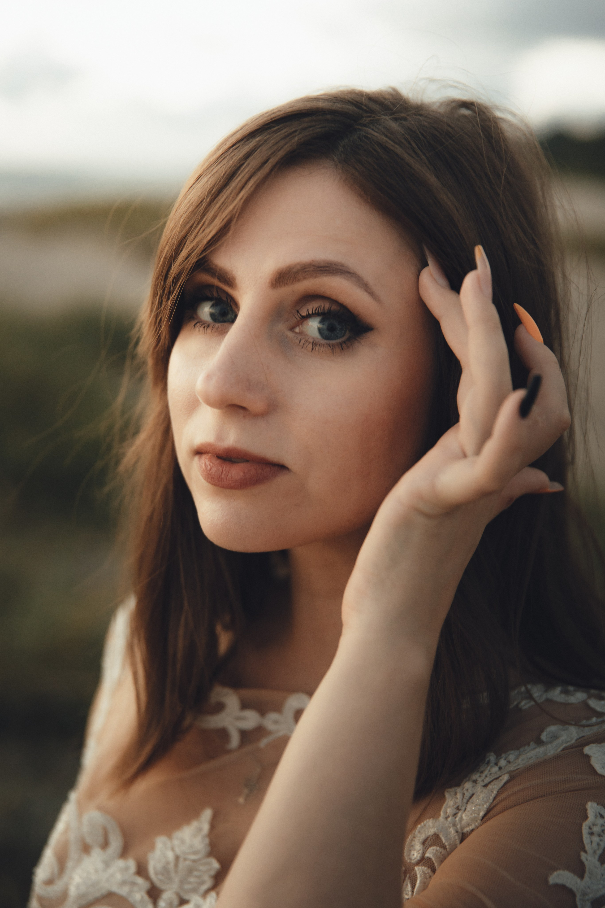 Павел и Виктория. Фотограф Калининград Илья Миллер