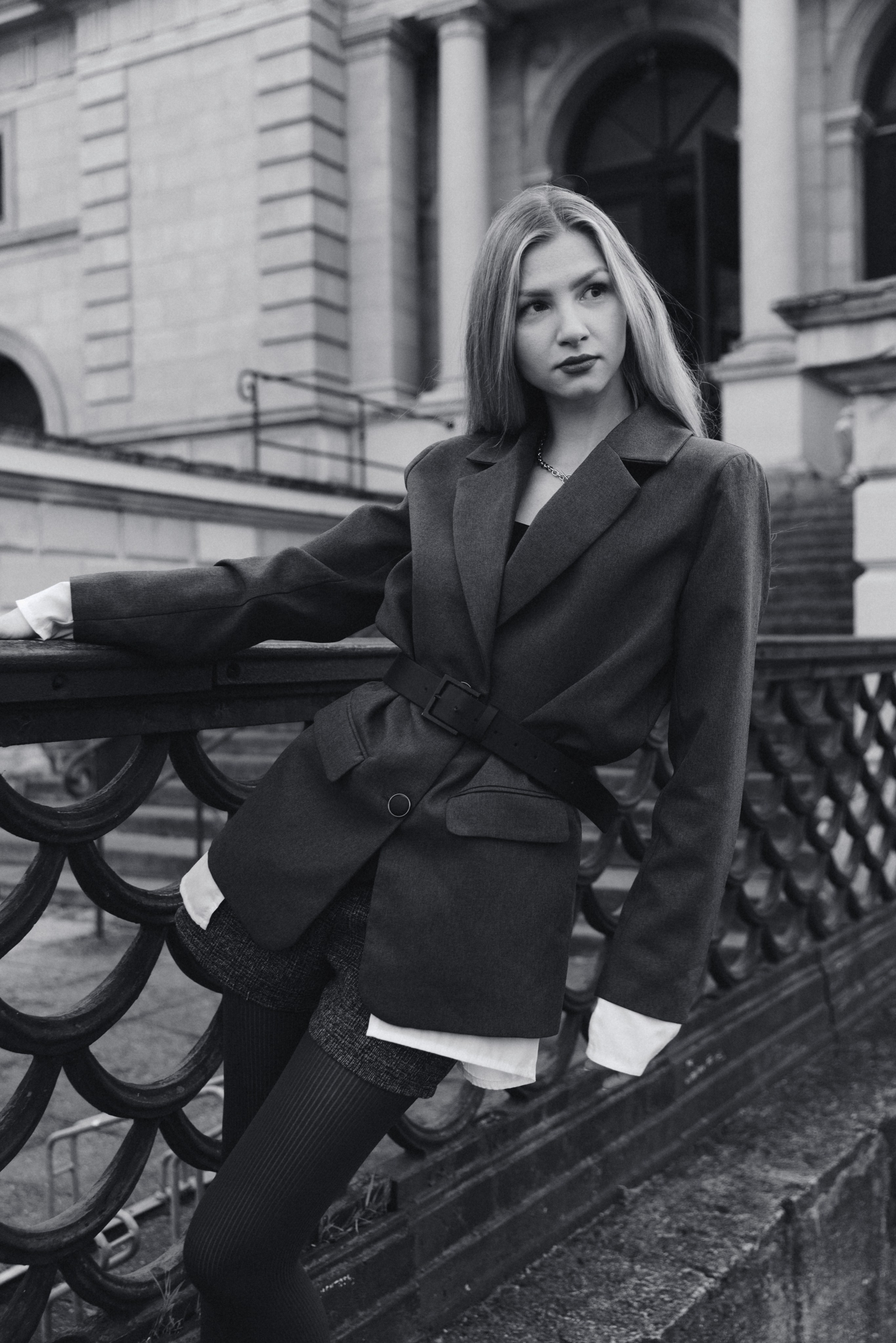 Таня / Калининград. Фотограф Калининград Илья Миллер