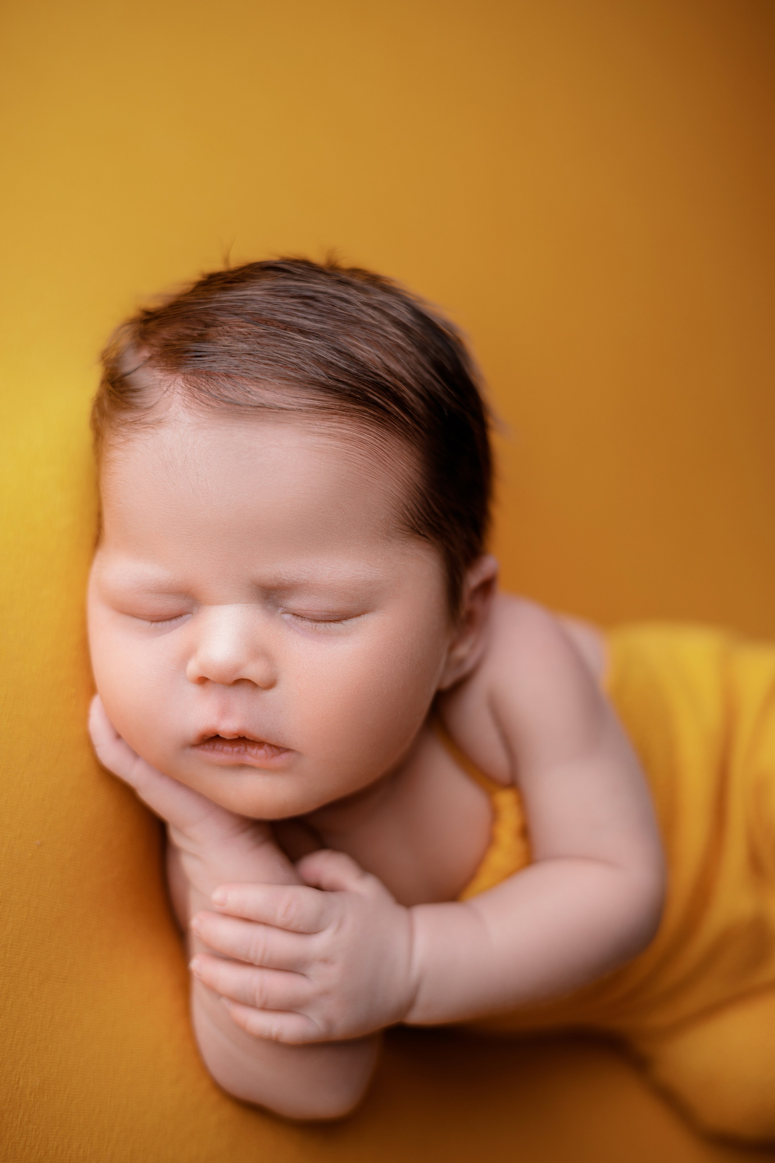 Александр. Евгения Горбунова фотограф новорожденных в Новом Уренгое