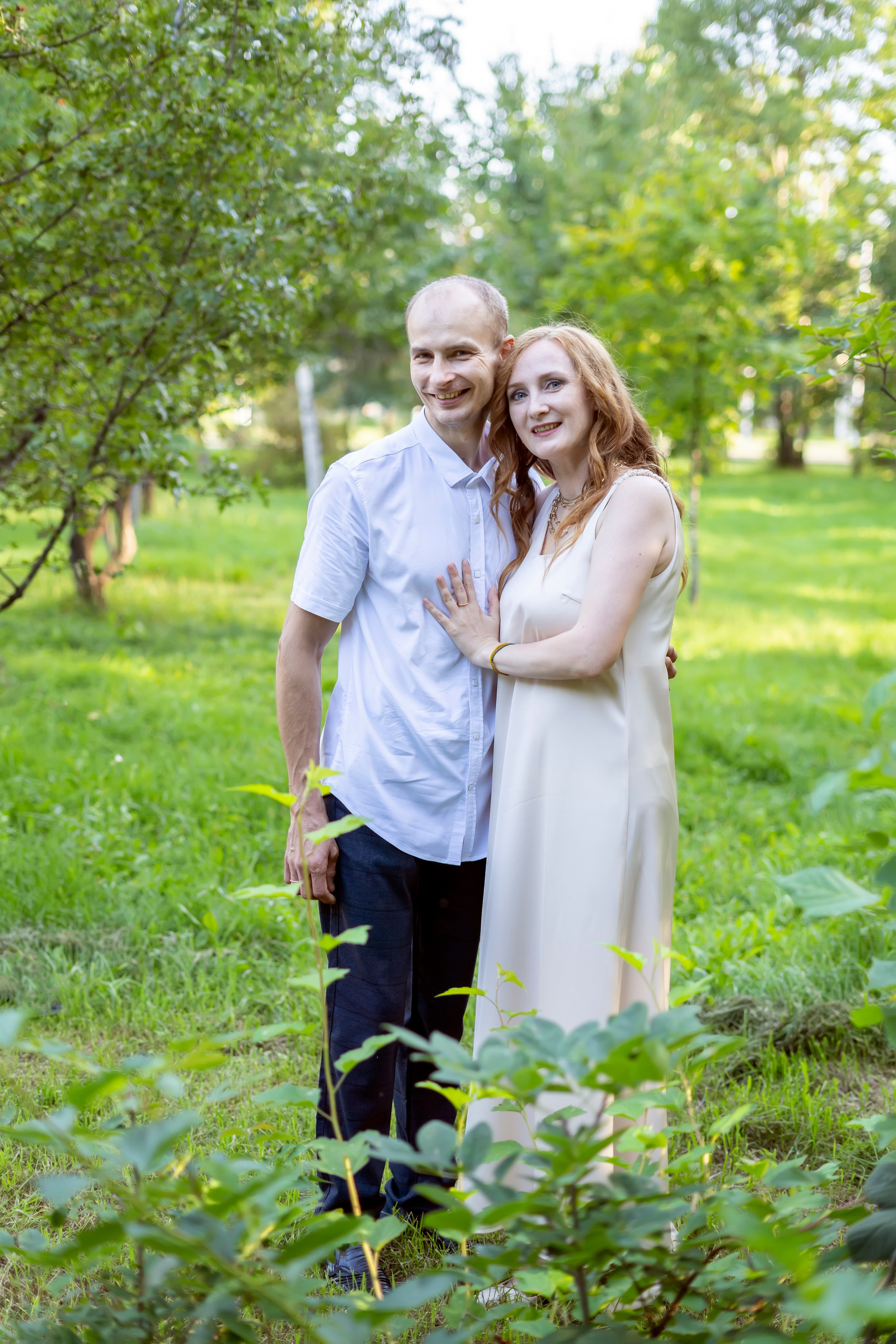 Рябиновое настроение. Семейный и детский фотограф в Хабаровске Анна Гриневич