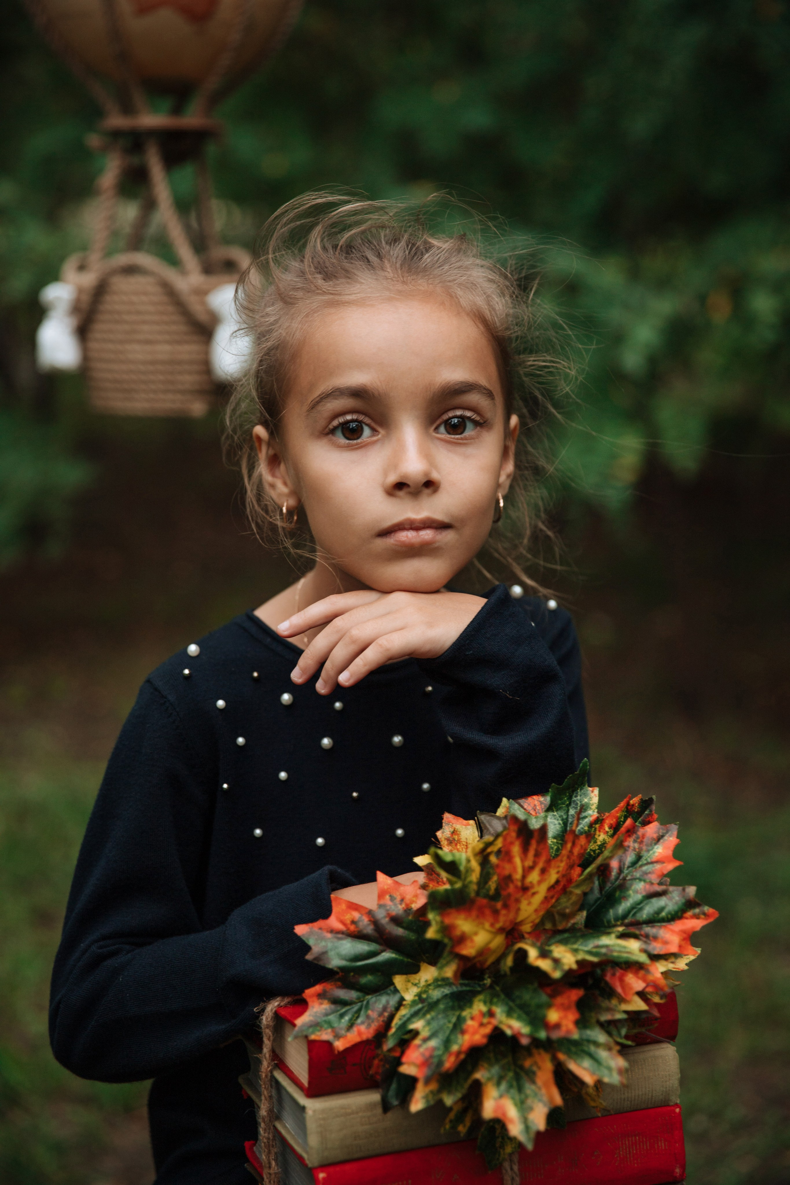 Начальные классы. Выпускные школьные фото­альбомы для школ и детских садов в Волгограде и Волжском