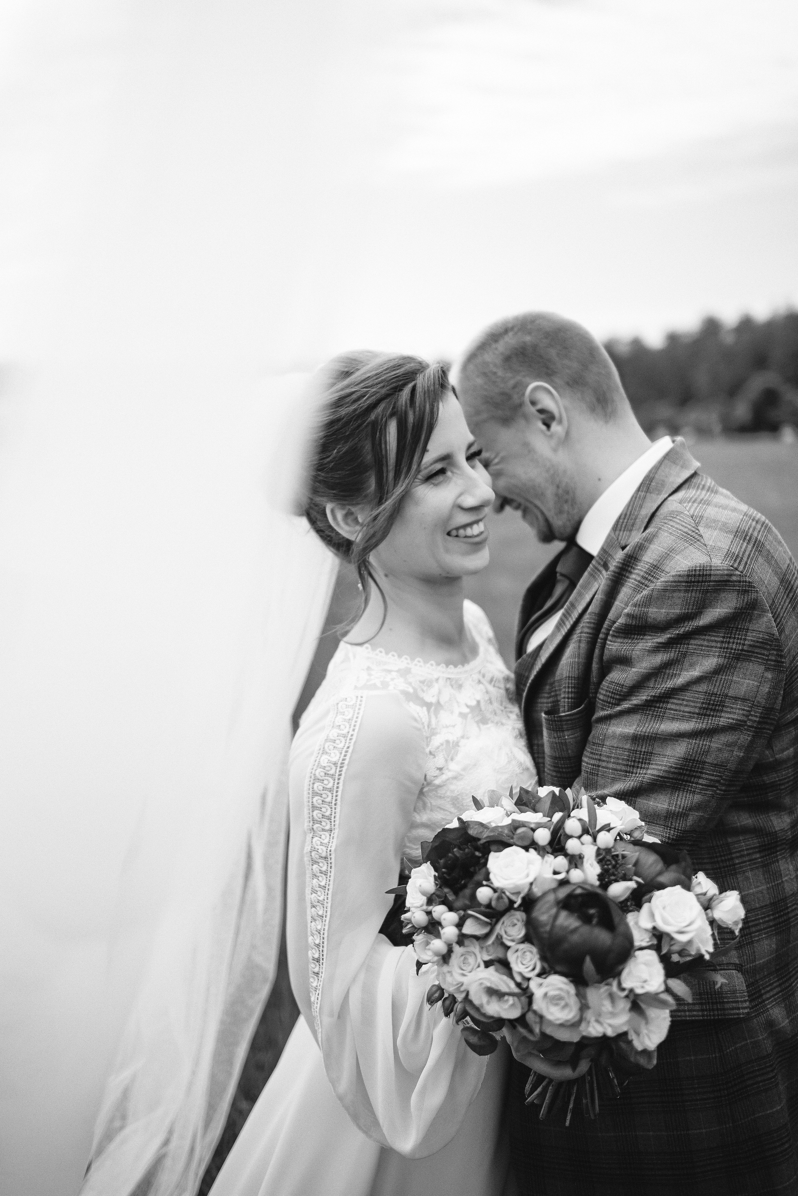 Свадебная съёмка. Семейный и детский фотограф в Обнинске, Калуге, Москве