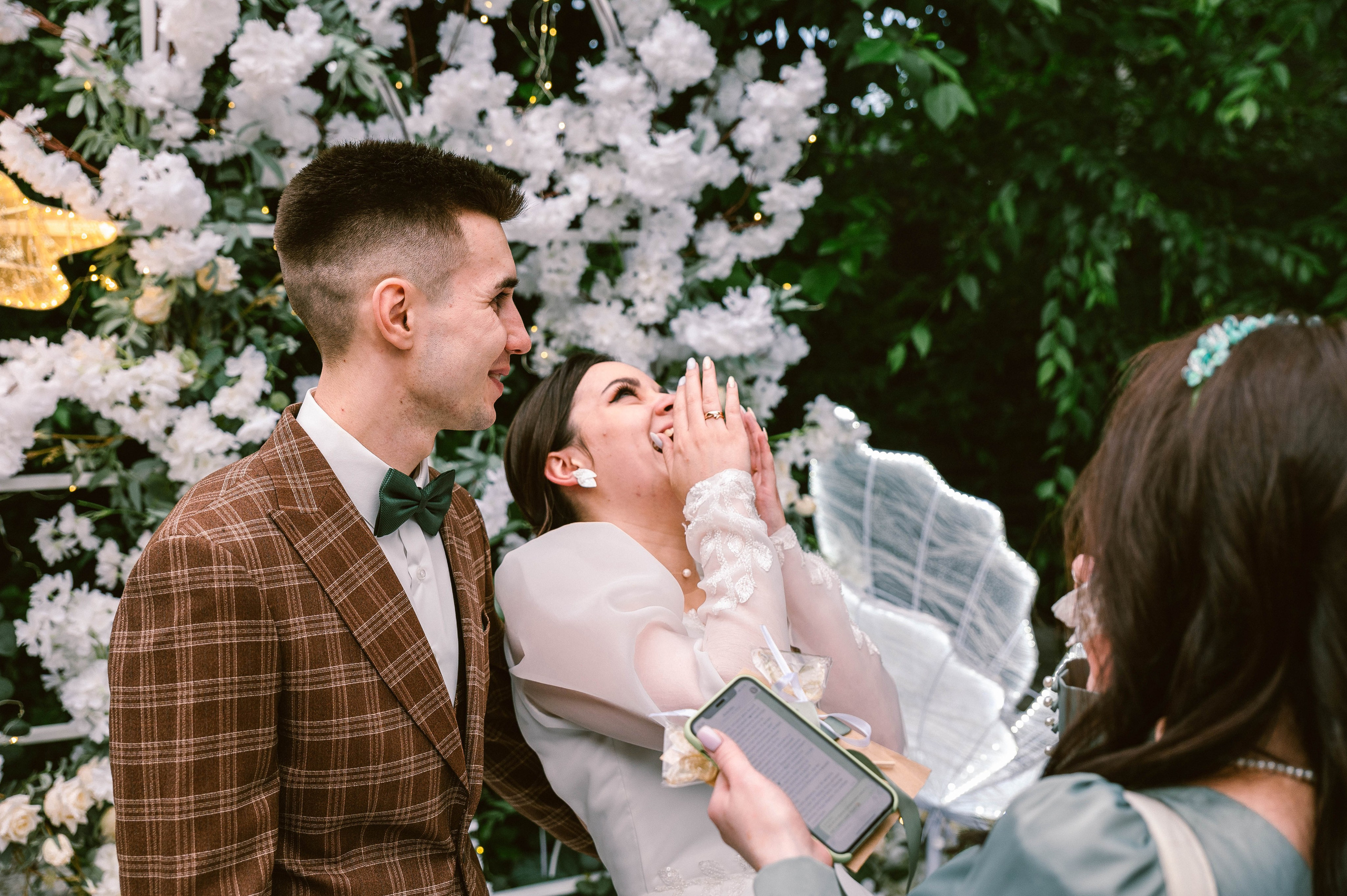 Андрей и Ульяна. Свадебный и семейный фотограф в Чите Юлия Оранская