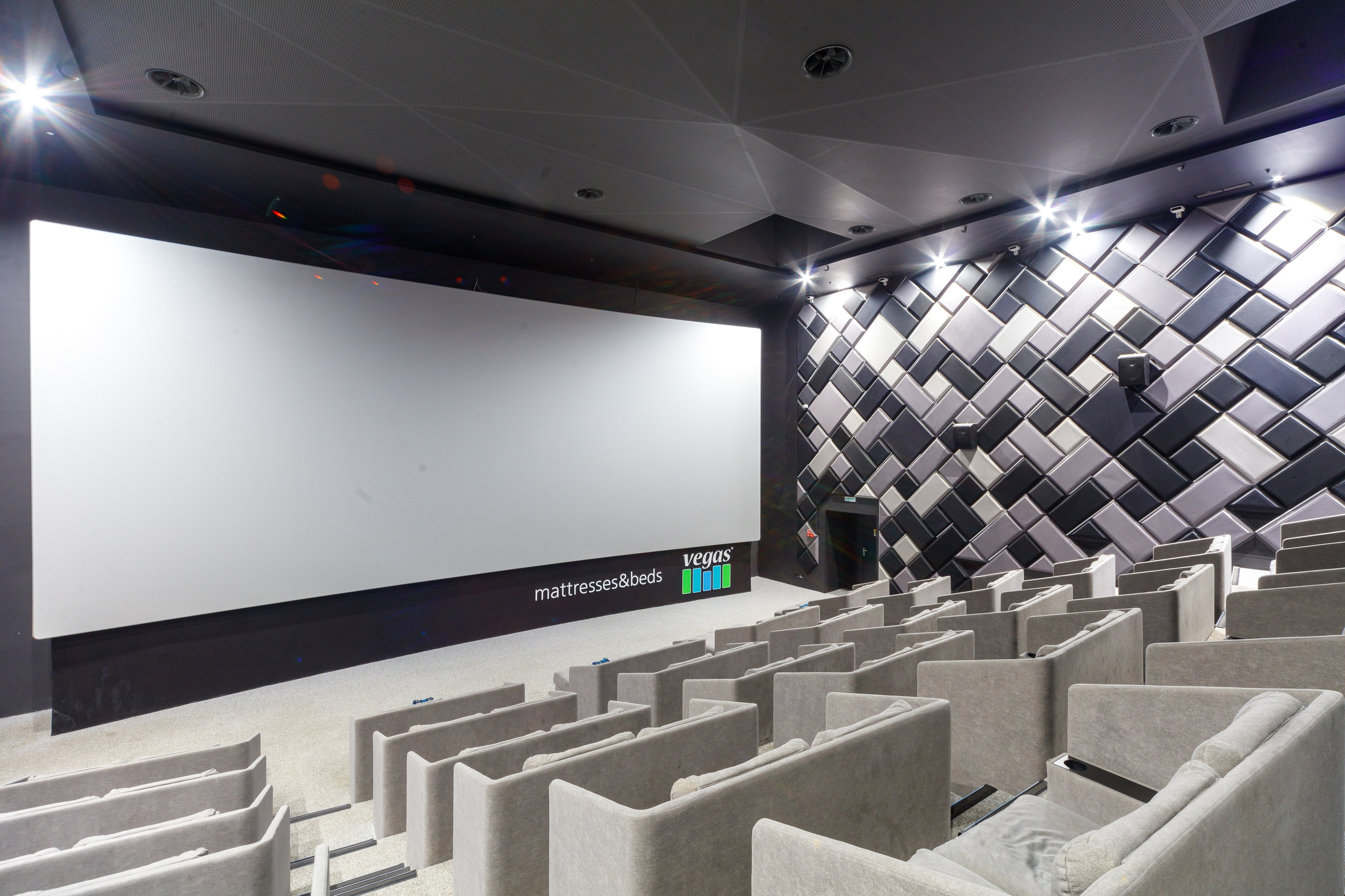 Interior 03. Фотограф Дмитрий Смелов