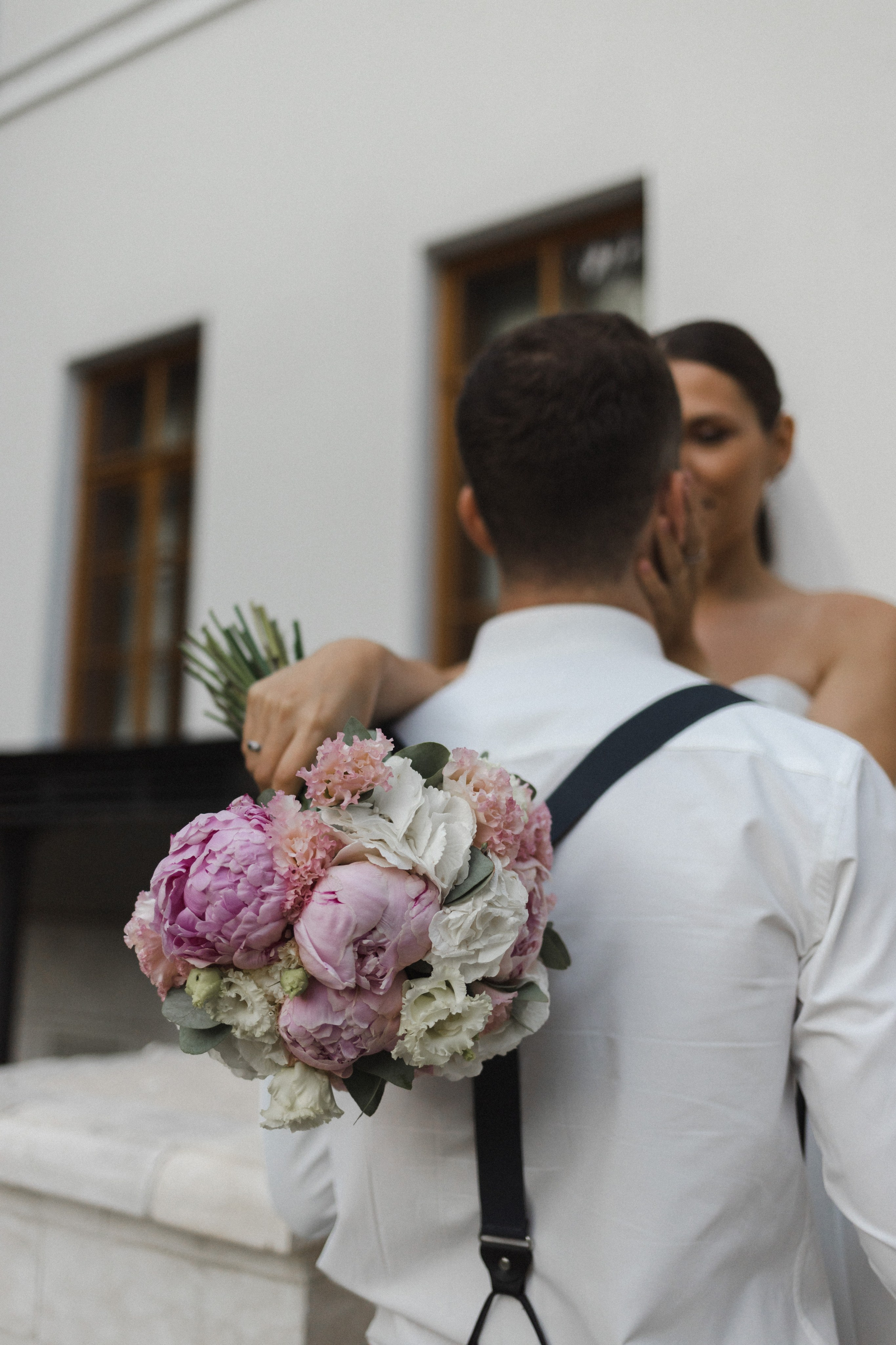 Евгений и Мария. Семейный фотограф в Москве