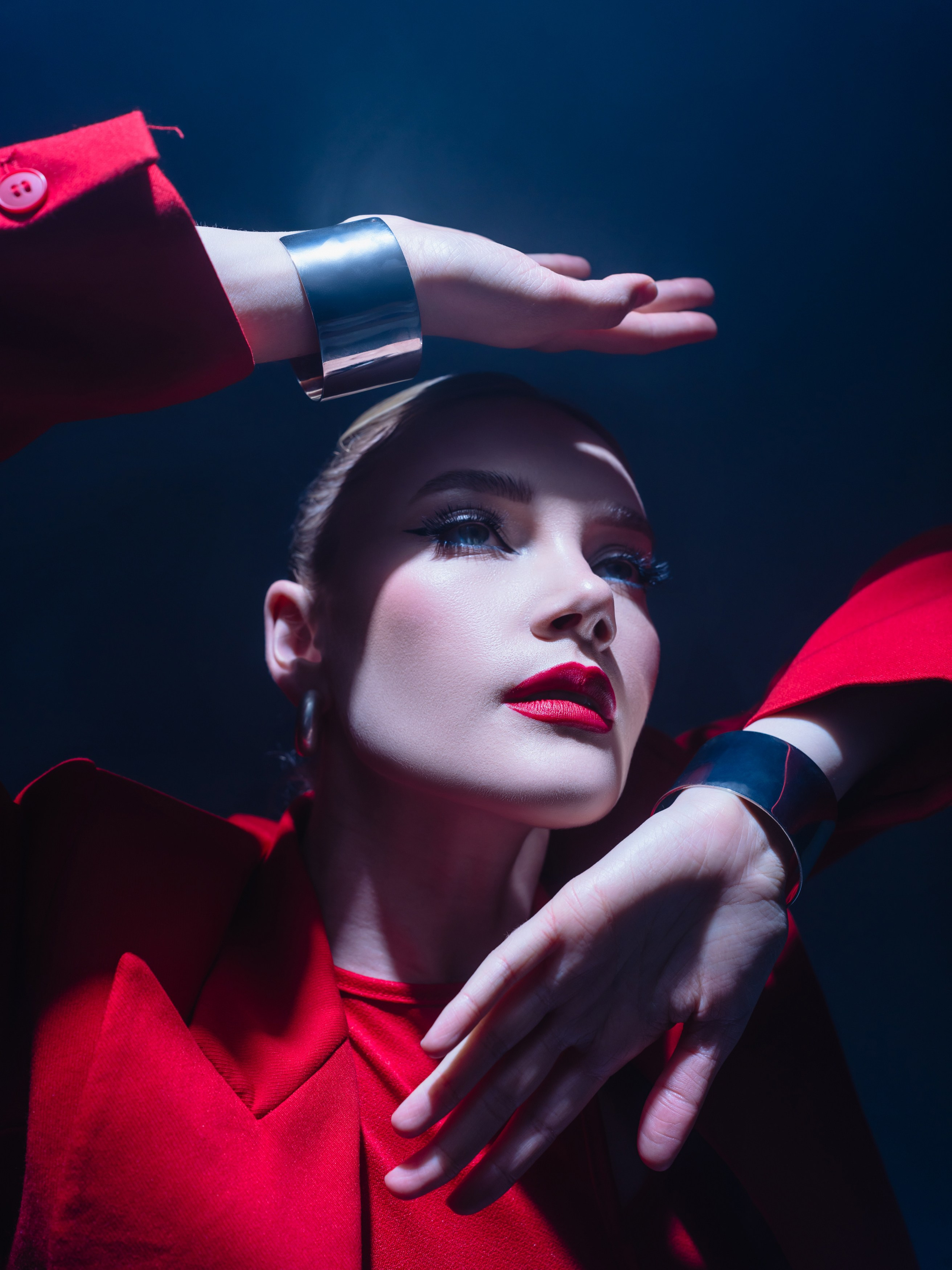 Стилизация индивидуального обучения по свету @lv.inspire. Стилист Александра Шеремет