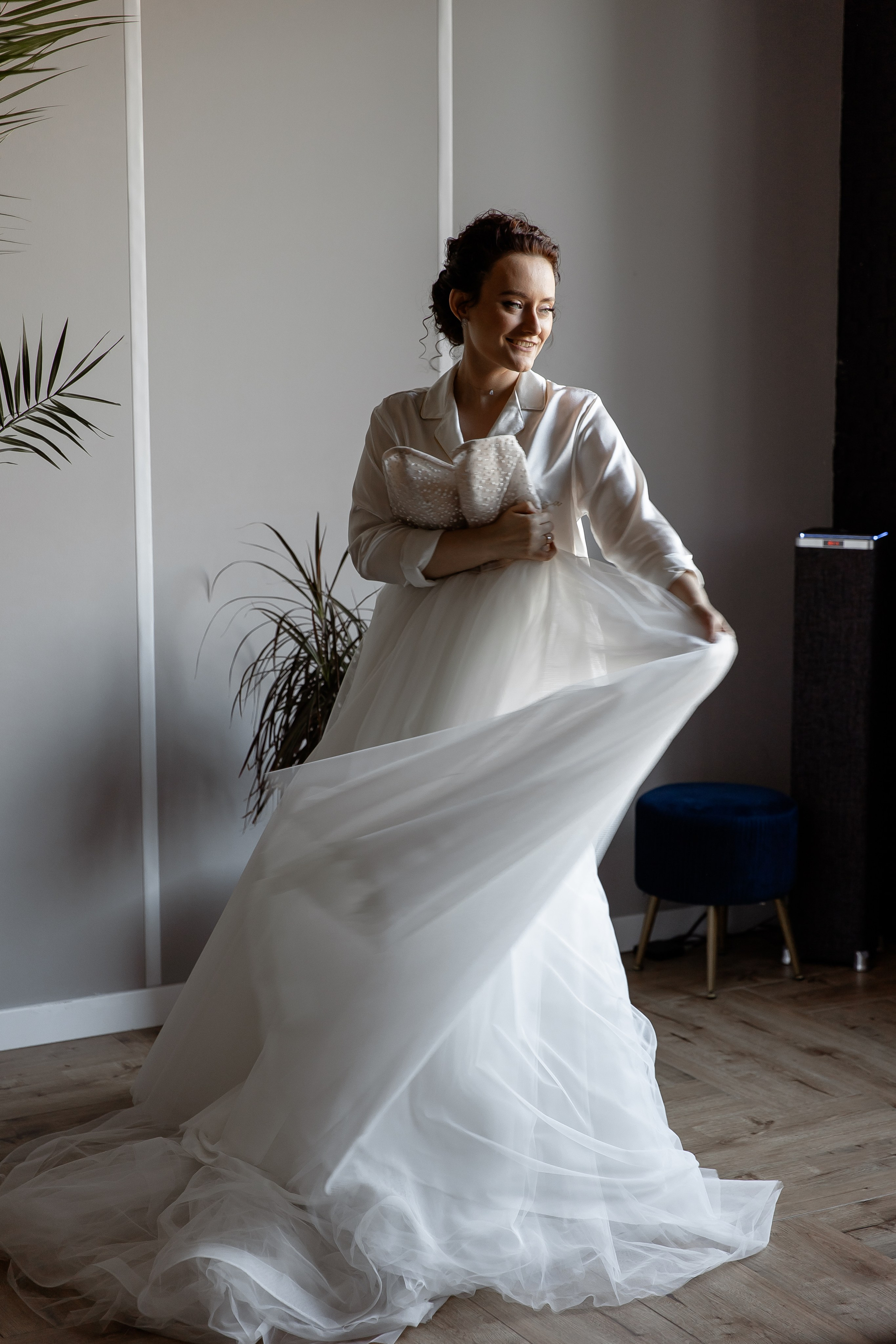 Вячеслав & Мария. Свадебный и семейный фотограф в Саратове Екатерина Ромакина