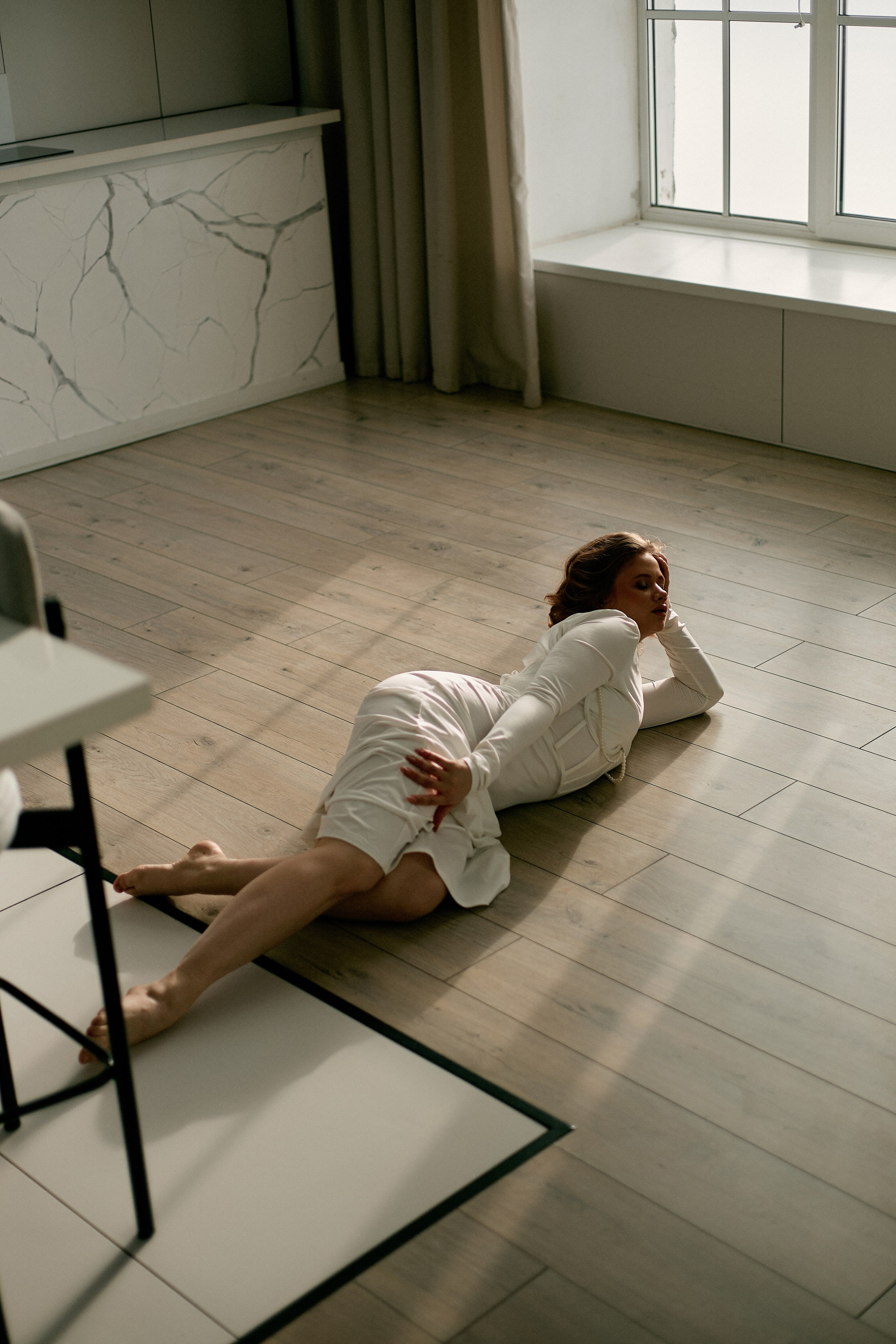 Катя. Свадебный фотограф Анастасия Лахтионова