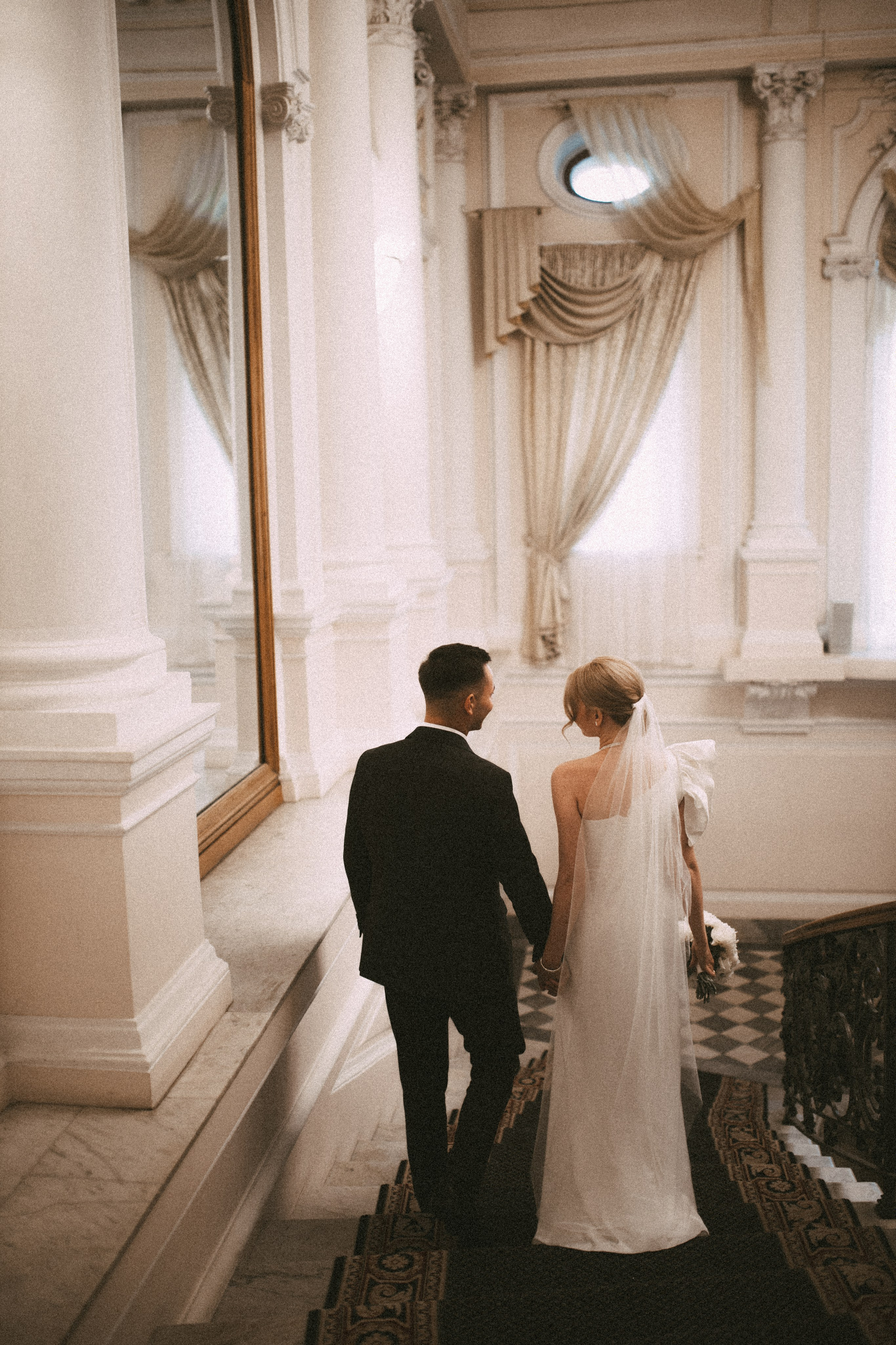 A & В | Санкт-Петербург. Фотограф Екатерина Амбрушкевич