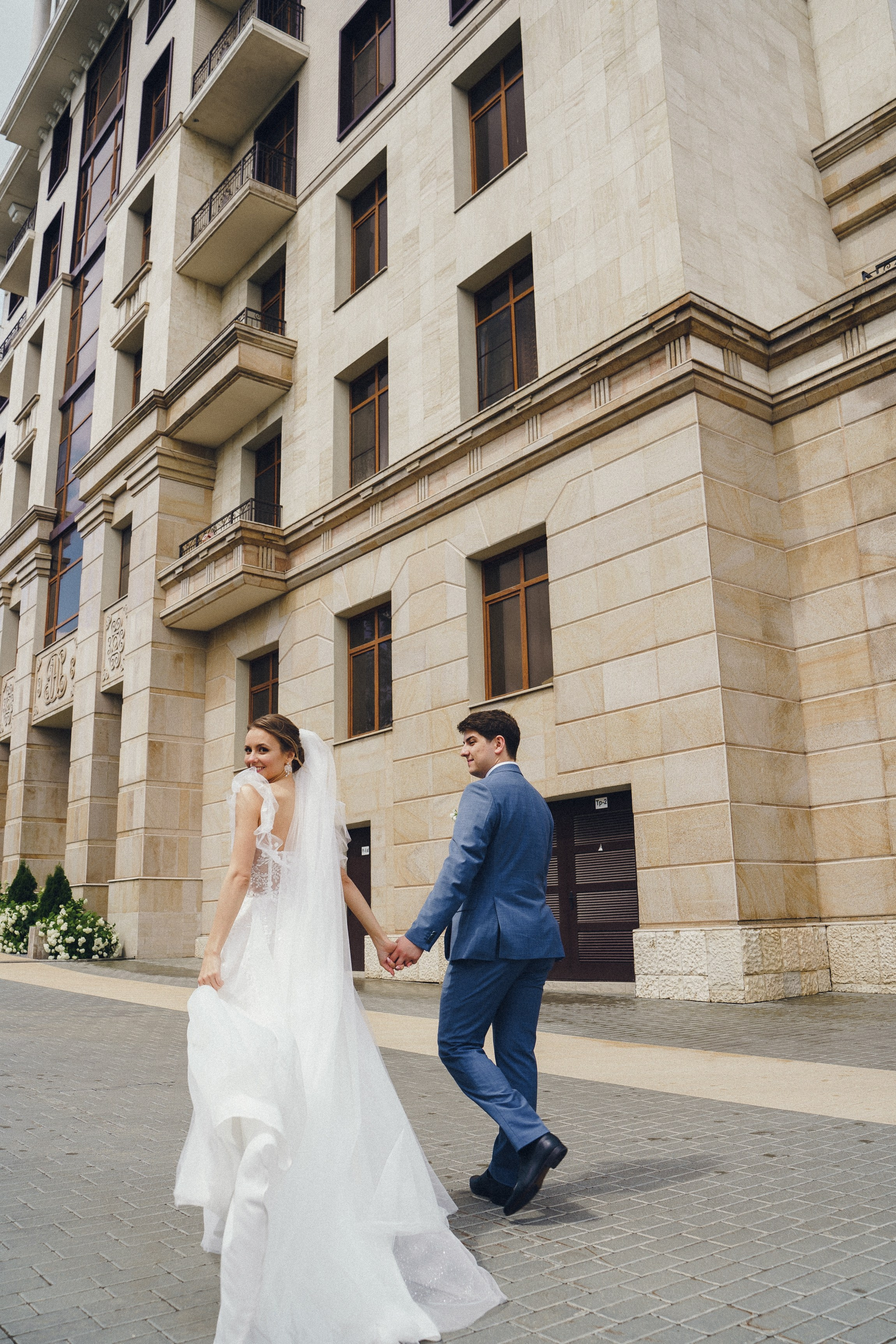 Илья и Катя. Юлия Тайцай фотограф, Анатолий Тайцай видеограф