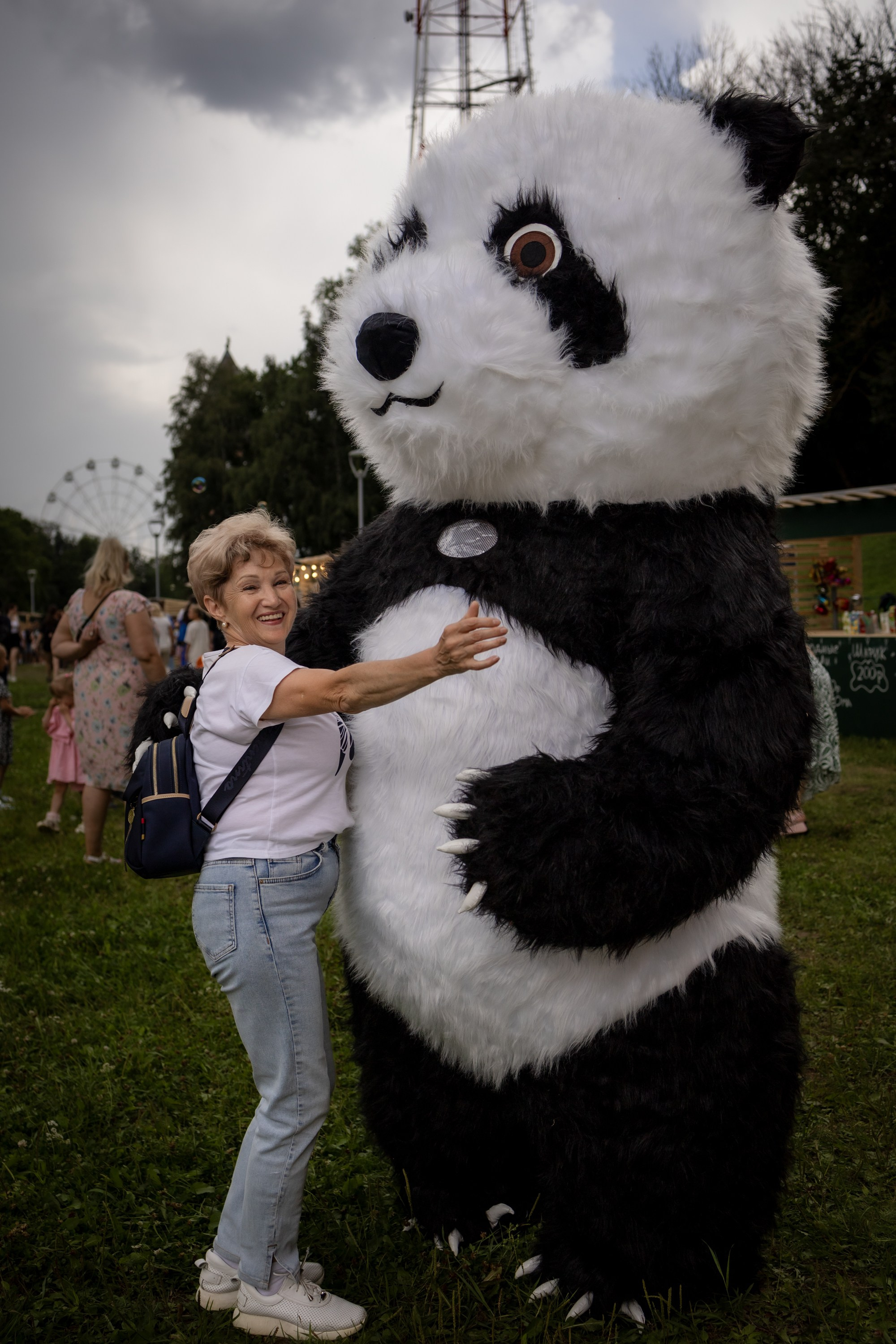 ЛУКОВ ФЕСТ 2024 ДЕНЬ 1. Главная