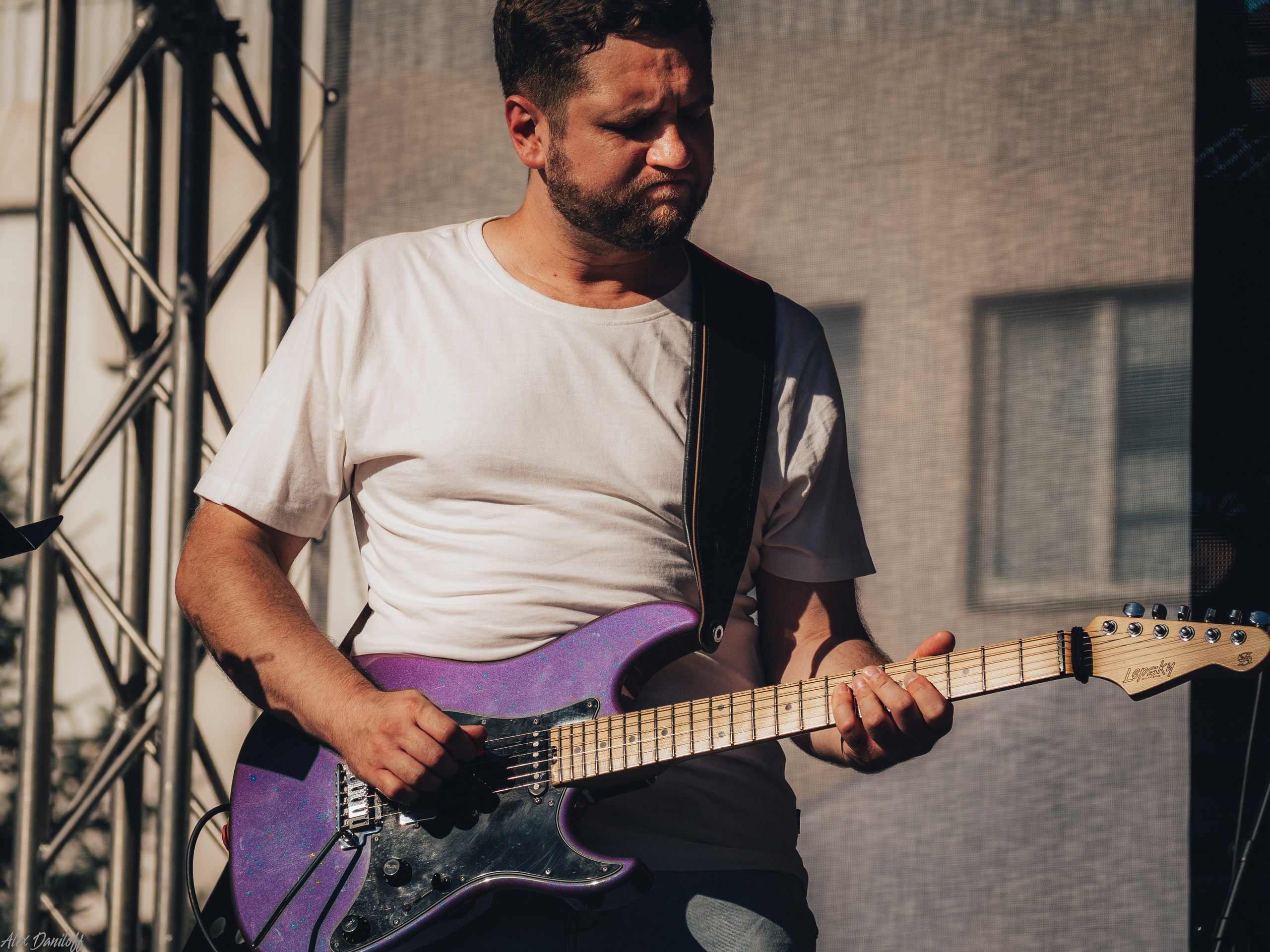 Музыкальный форум «ДжазМост». Муром 2024. Муром-Инфо. Новости культуры, образования, спорта в городе Муром