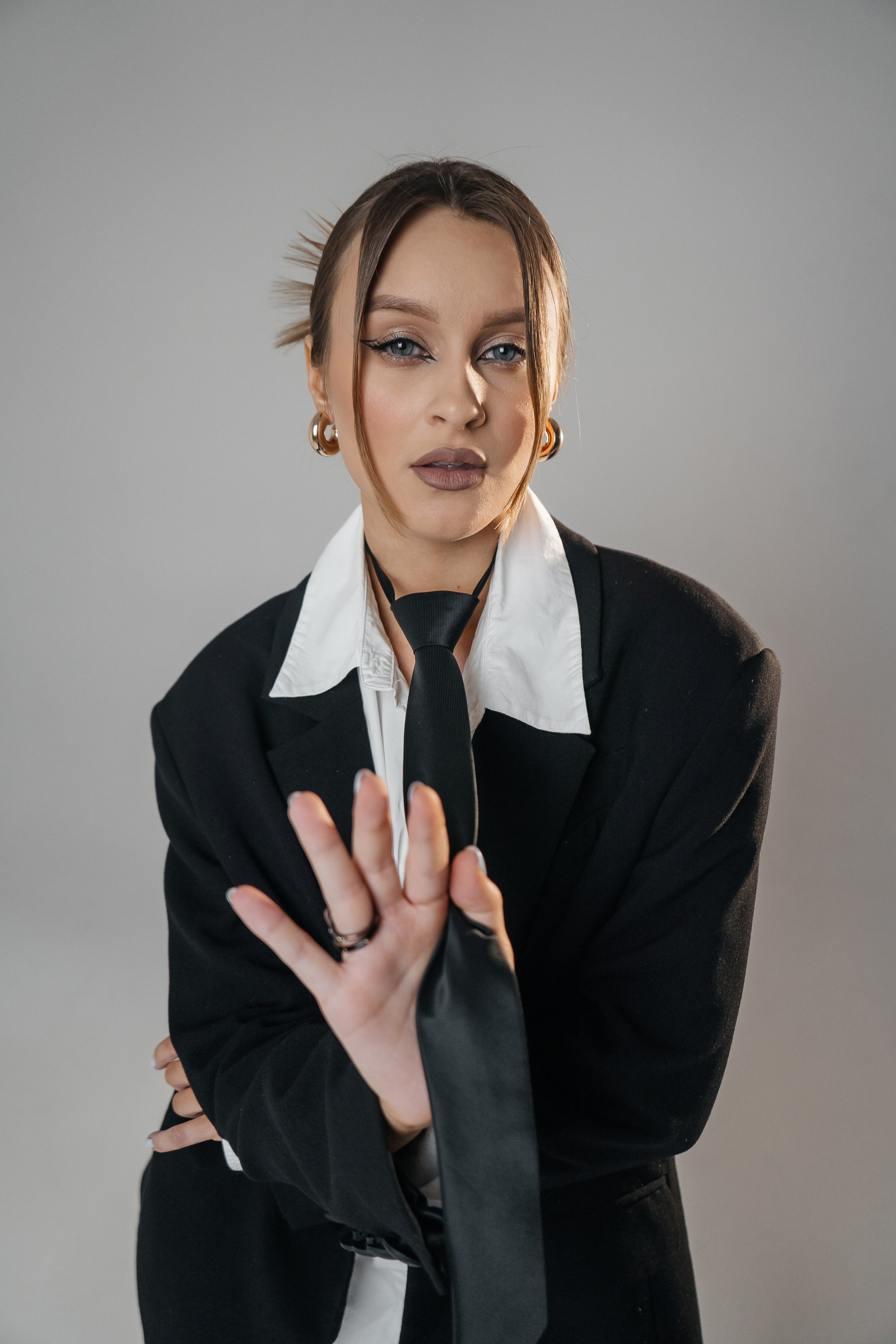 Юлия. Wedding and reportage photographer Moscow. Nikolay Boyko