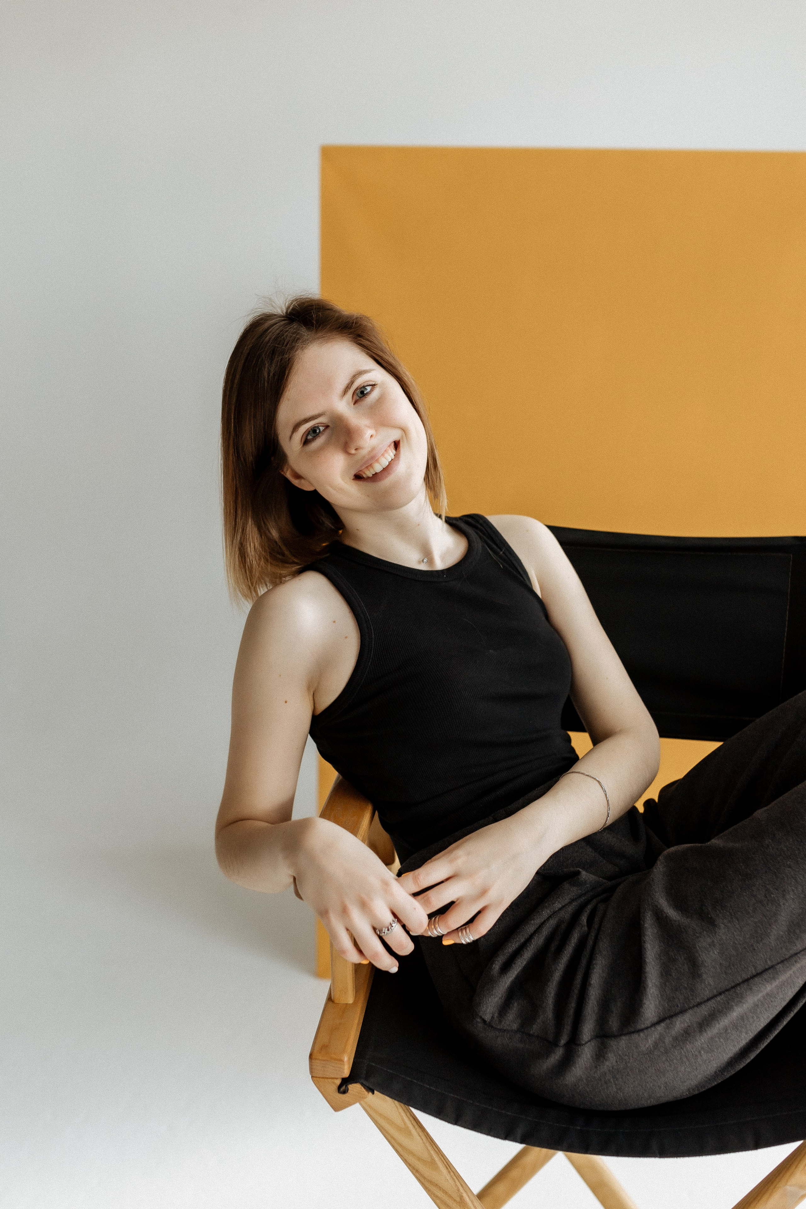 Валентина, съемка в студии, часть вторая!. Профессиональный фотограф, Москва |Видное Елена Елизарова