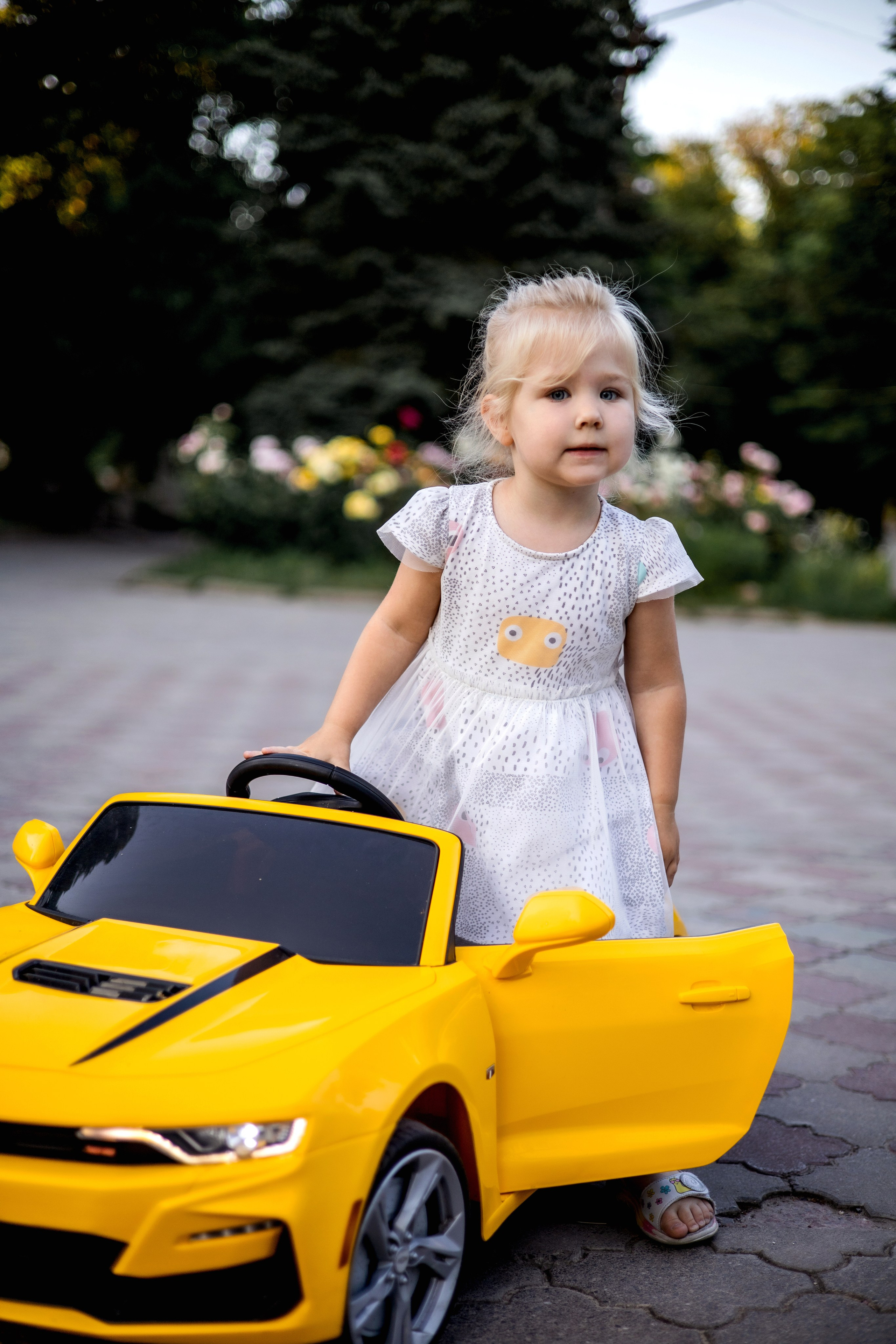Артем, Таня и Лерочка. Фотограф Надежда Лукьянова