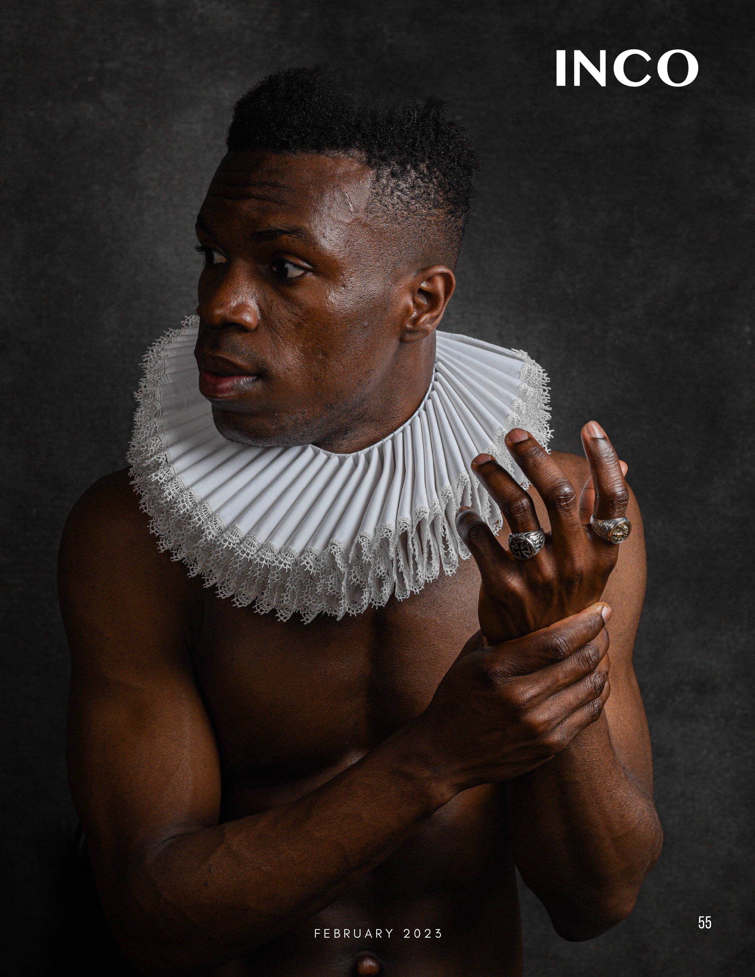 Публикации в журналах. Фотопортреты в Казани  фотограф Олег Каракулов