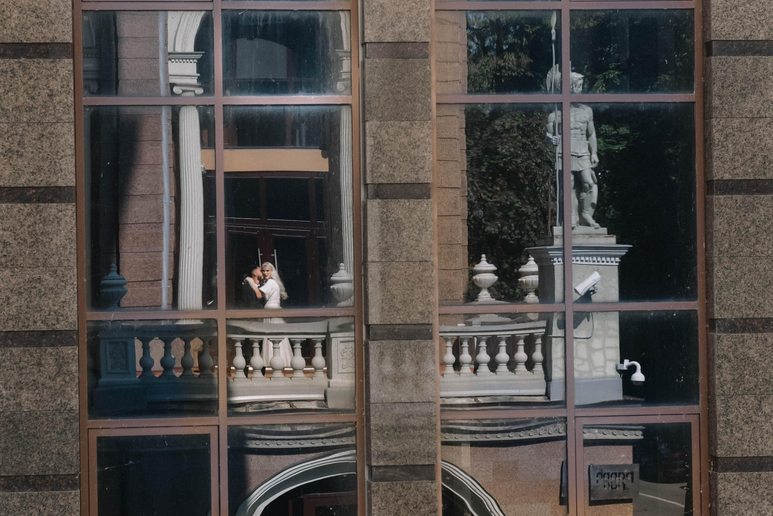 Свадьбы в Казани. Фотопортреты в Казани  фотограф Олег Каракулов