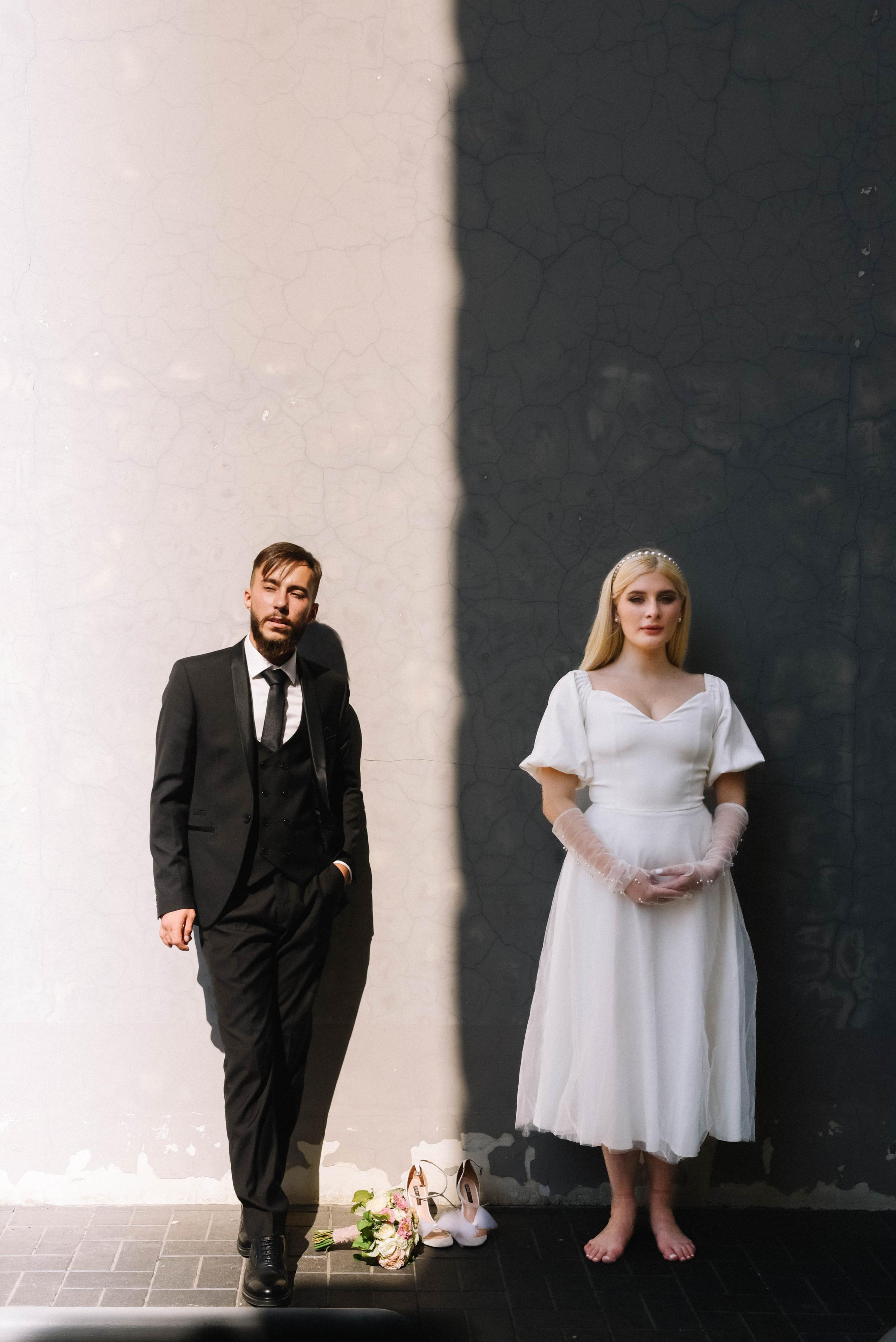 Свадьбы в Казани. Фотопортреты в Казани  фотограф Олег Каракулов