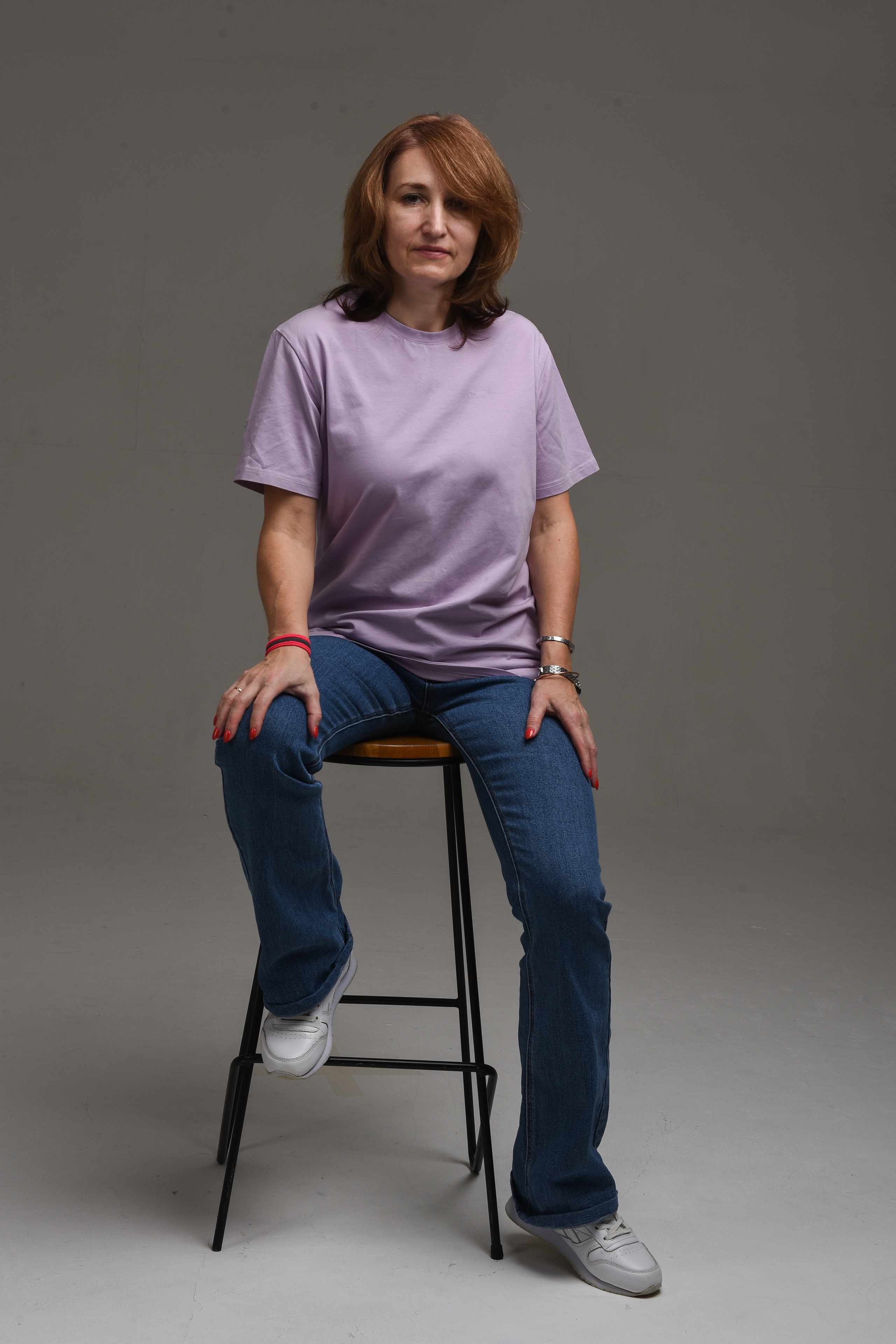 Контент для соцсетей. Фотопортреты в Казани  фотограф Олег Каракулов