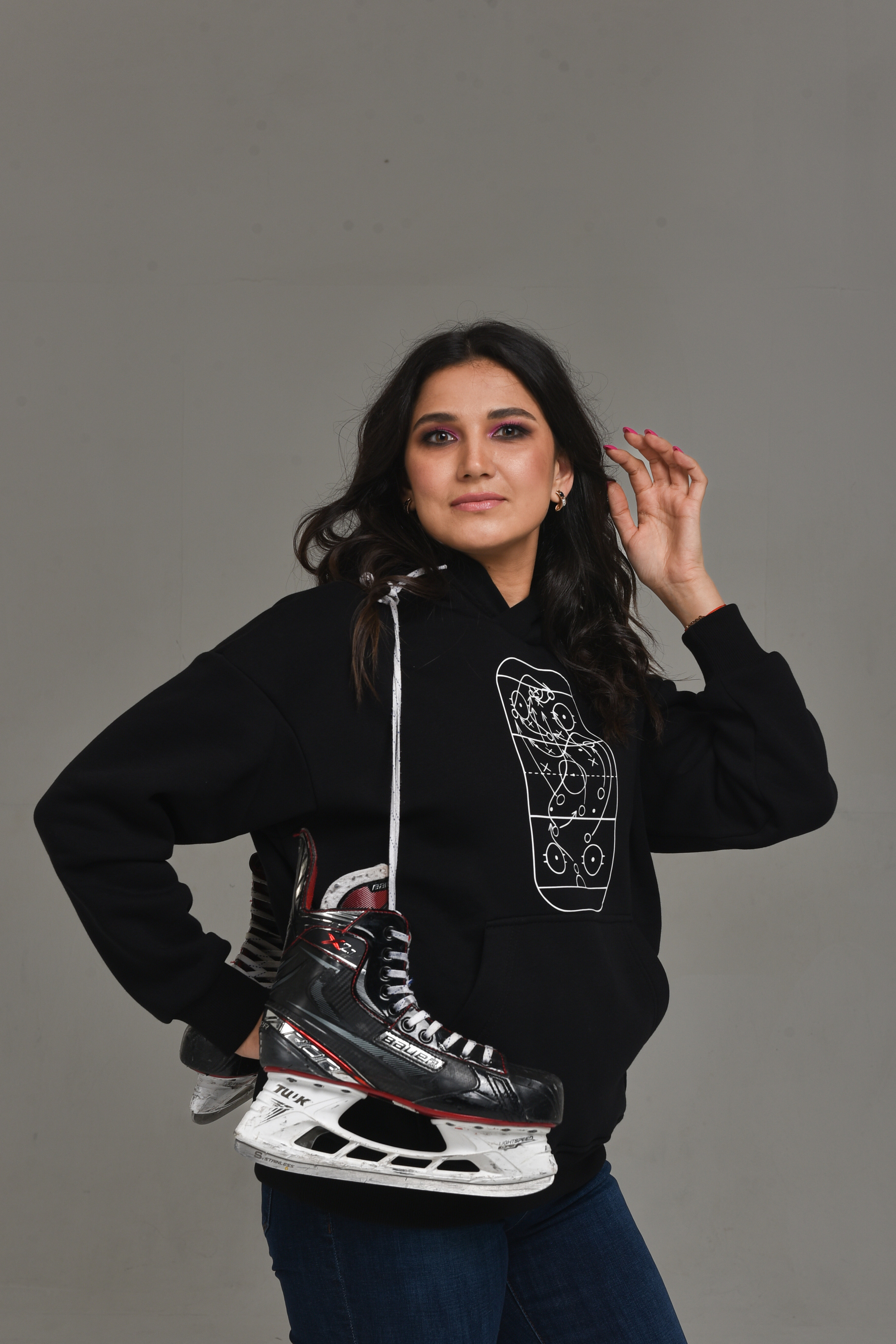 Контент для соцсетей. Фотопортреты в Казани  фотограф Олег Каракулов