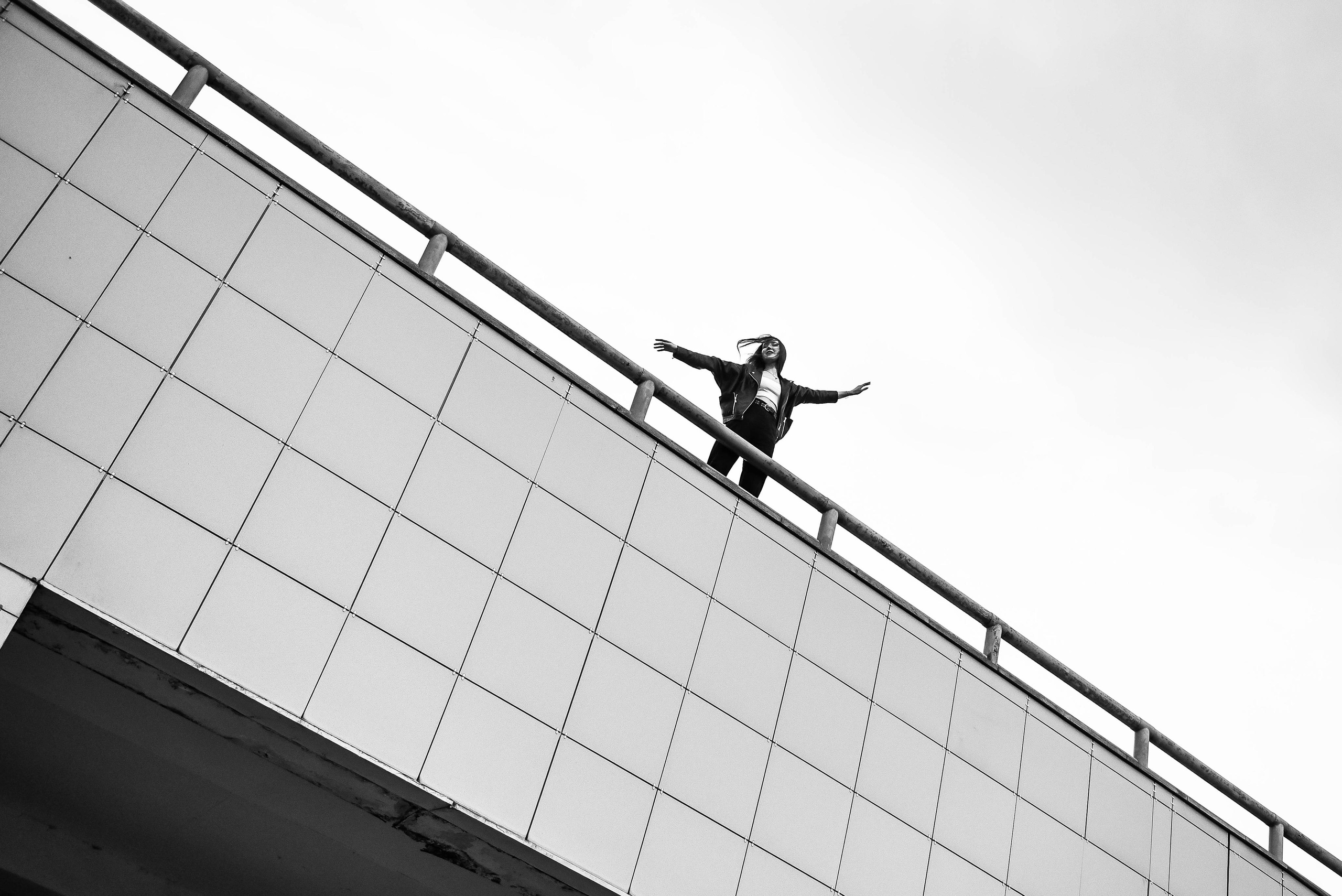 Черно-белые фотографии портреты. Фотопортреты в Казани  фотограф Олег Каракулов