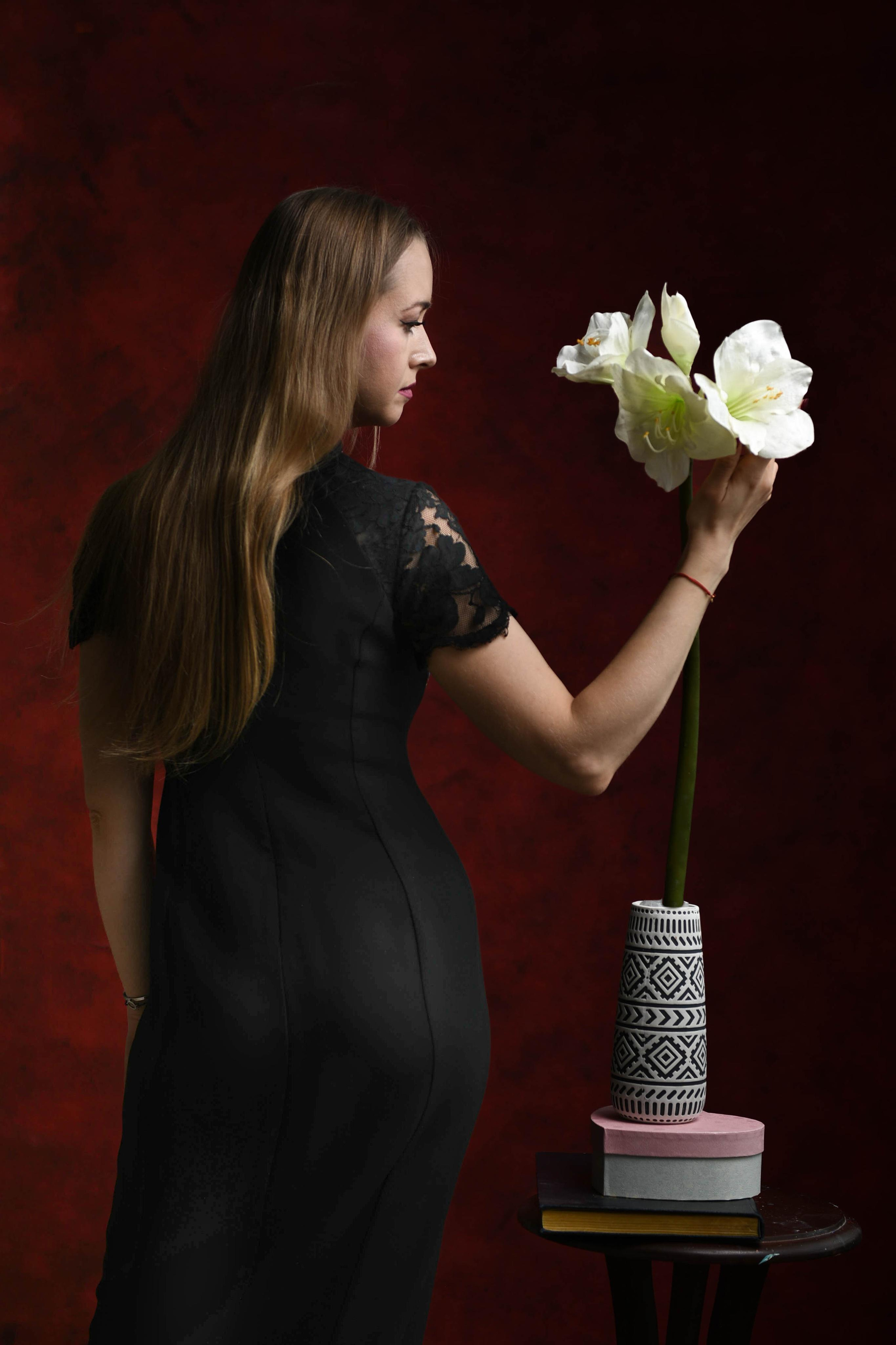 Фотокартины. Фотопортреты в Казани  фотограф Олег Каракулов