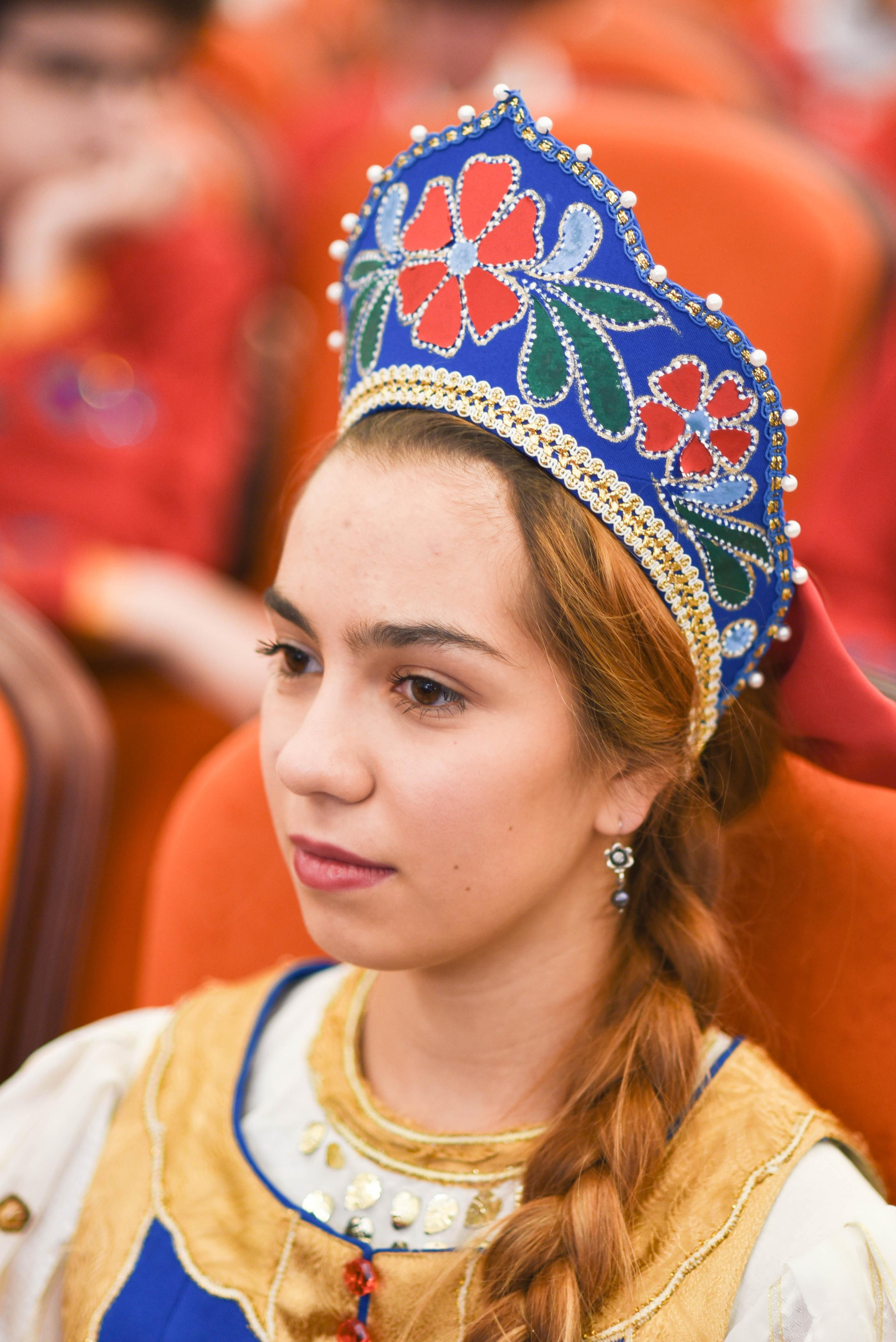 Репортажи со съёмок в школах, лицеях. Фотопортреты в Казани  фотограф Олег Каракулов