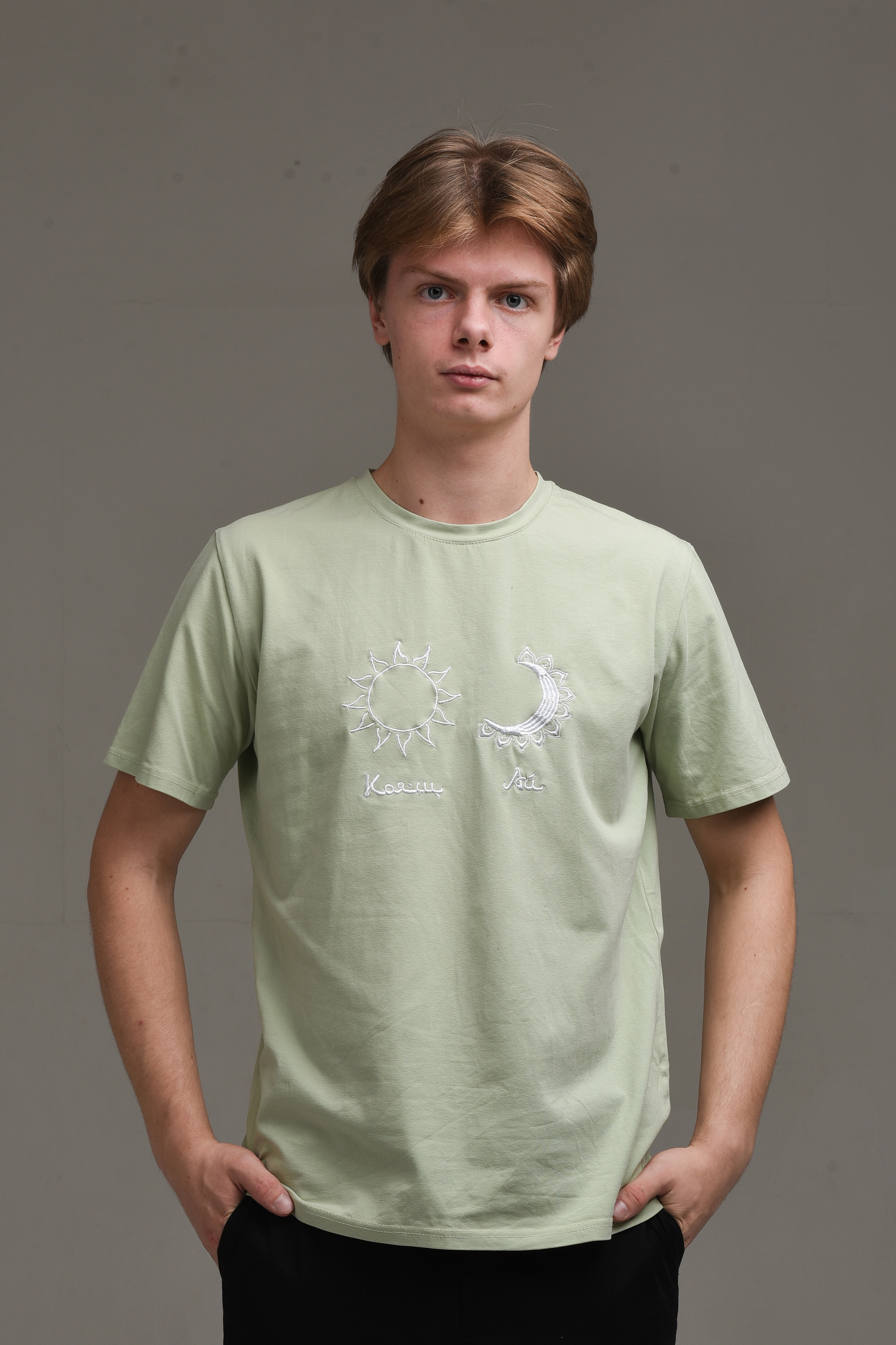 Контент для соцсетей. Фотопортреты в Казани  фотограф Олег Каракулов