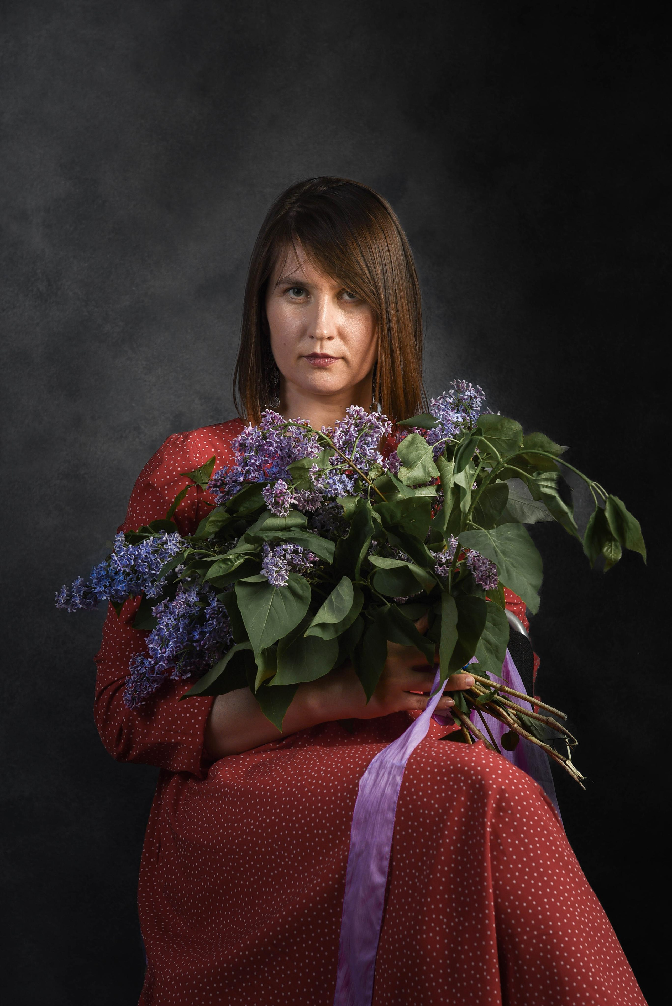 Фотопортреты в соцсетях. Фотопортреты в Казани  фотограф Олег Каракулов