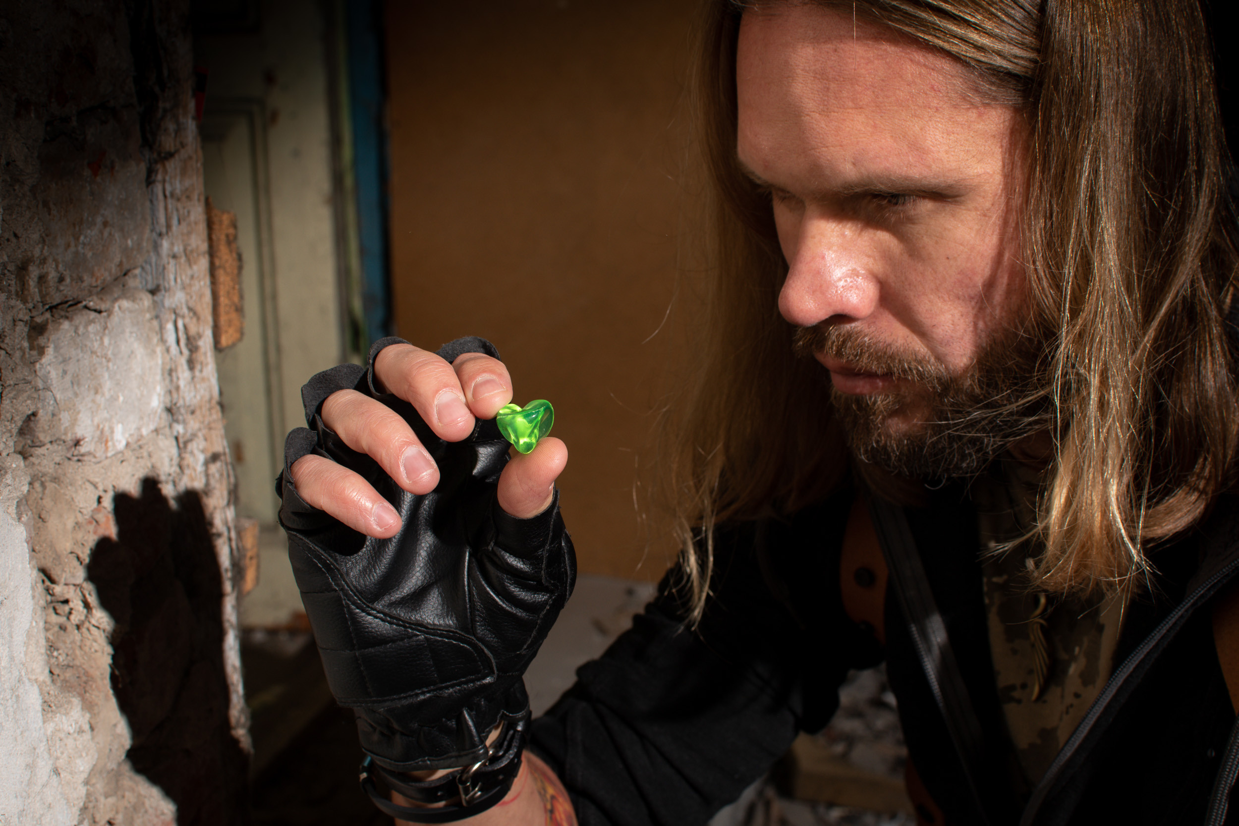 Имиджевые съемки для соцсетей. Фотопортреты в Казани  фотограф Олег Каракулов