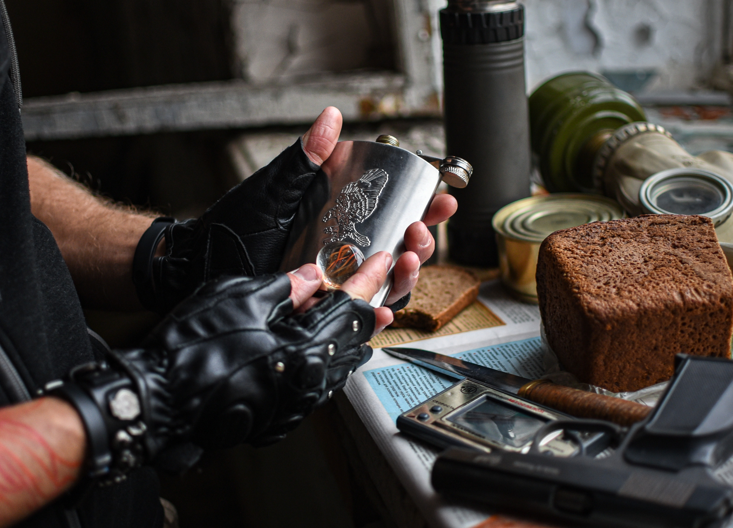 Имиджевые съемки для соцсетей. Фотопортреты в Казани  фотограф Олег Каракулов