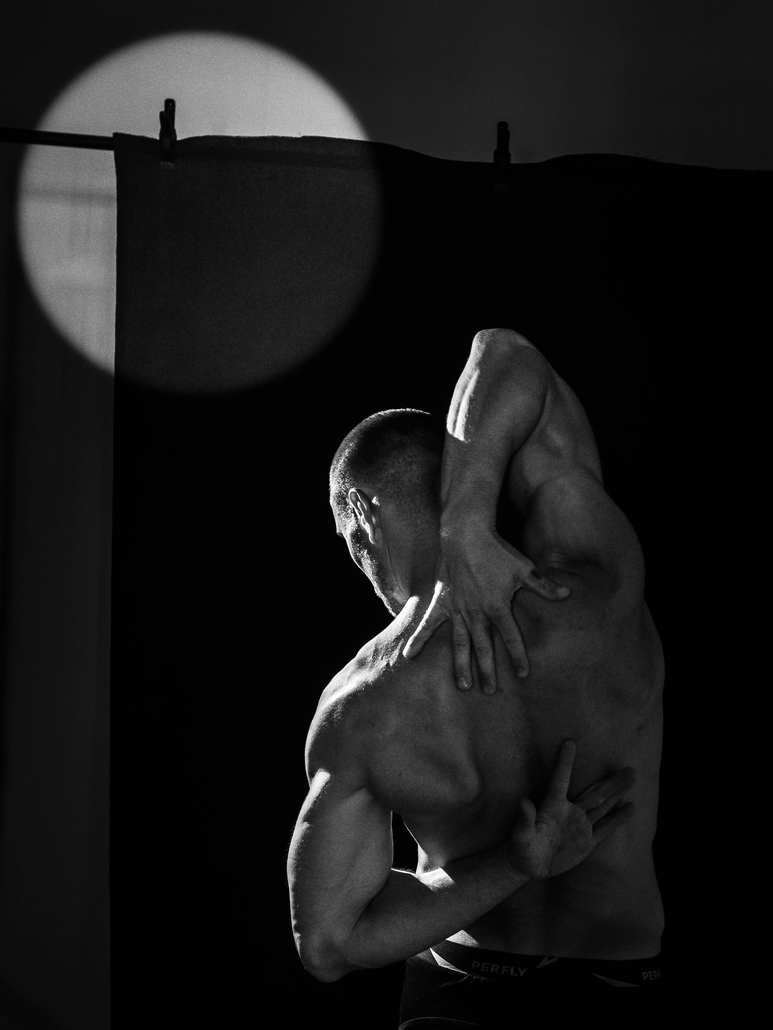 Фотокартины. Фотопортреты в Казани  фотограф Олег Каракулов