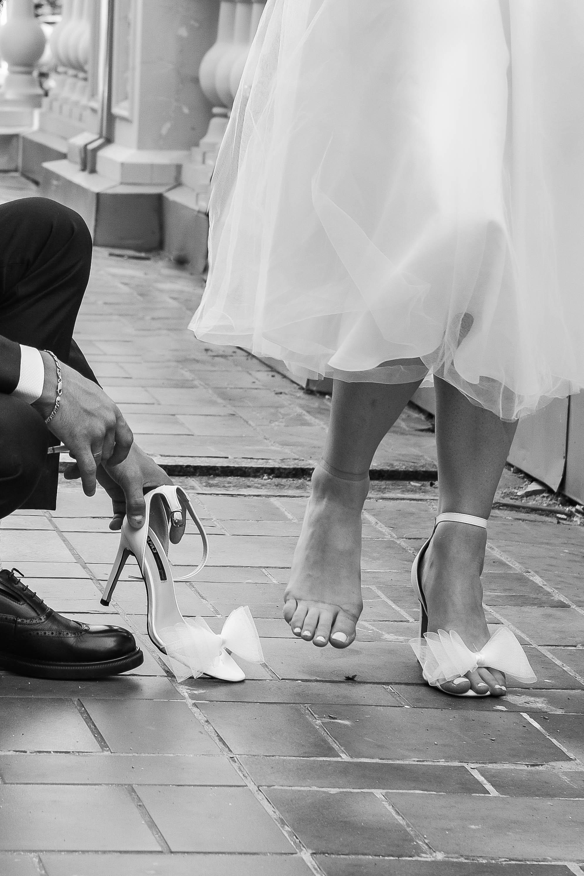 Свадьбы в Казани. Фотопортреты в Казани  фотограф Олег Каракулов